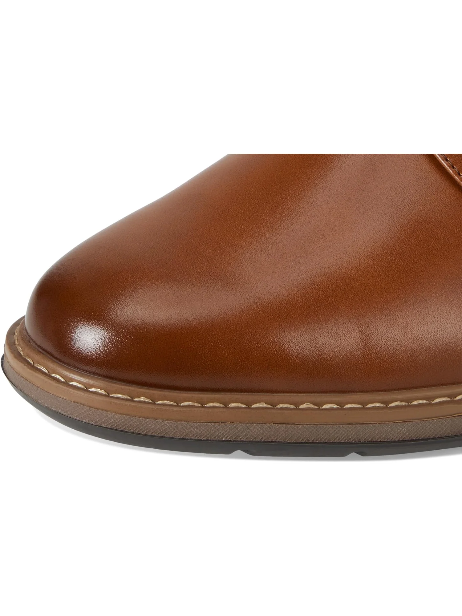 Оксфорды Stacy Adams Men's Pacer Plain Toe Oxford — 6