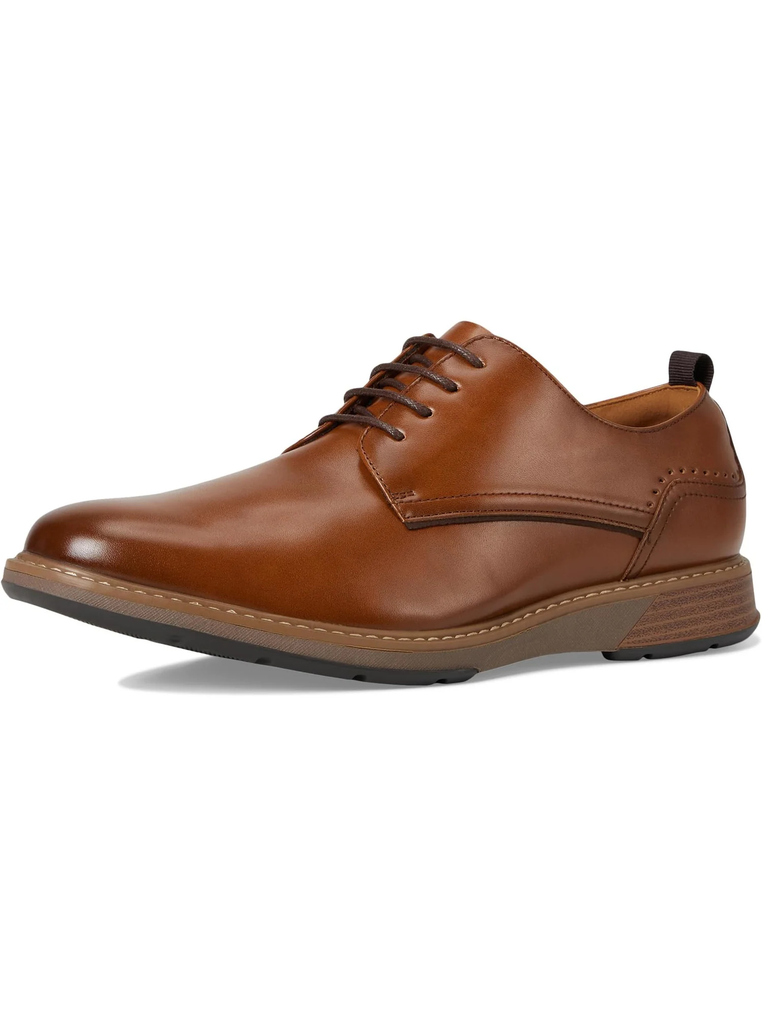 Оксфорды Stacy Adams Men's Pacer Plain Toe Oxford — 7
