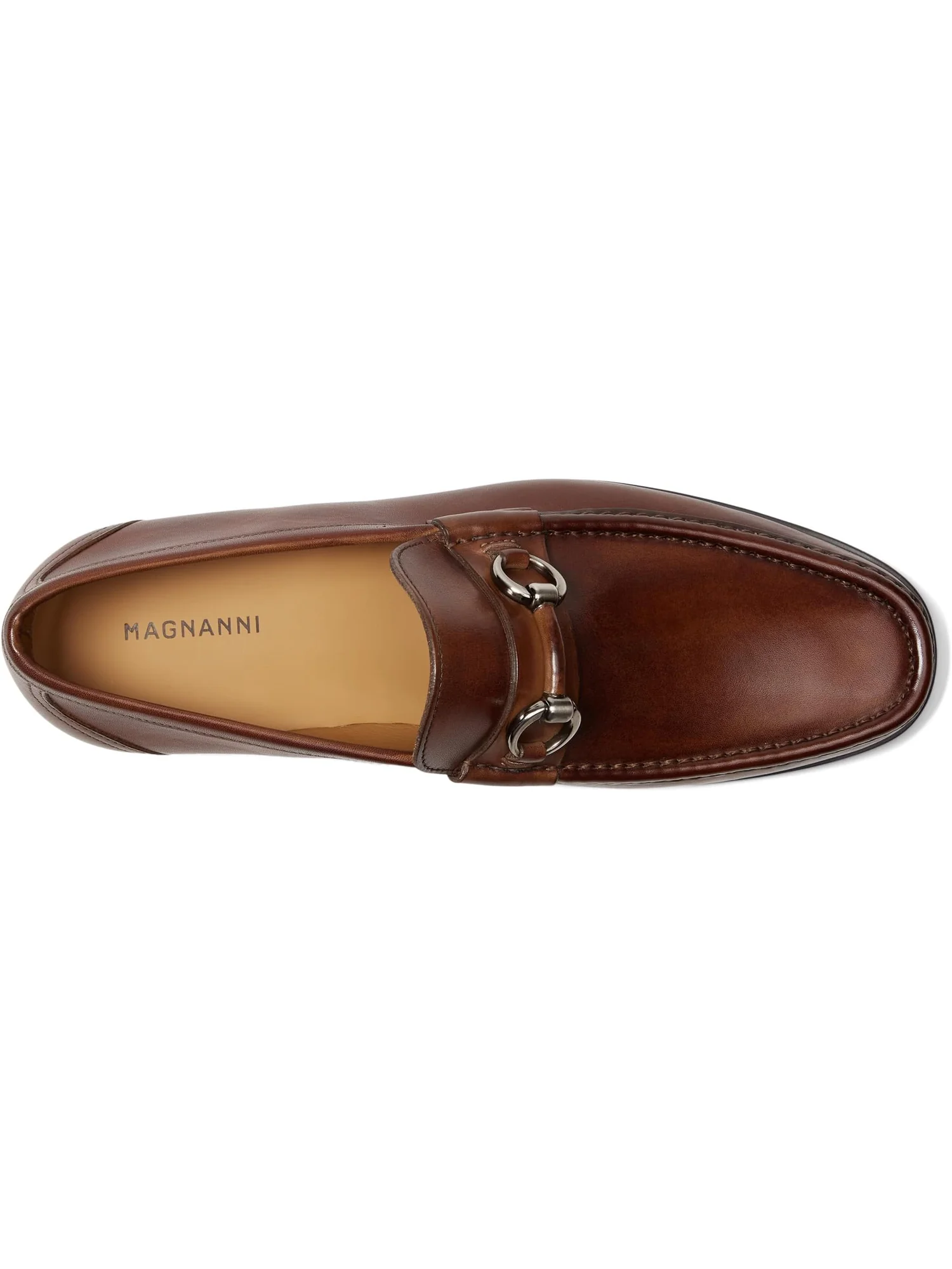 Лоферы Magnanni Men's Blas II — 2
