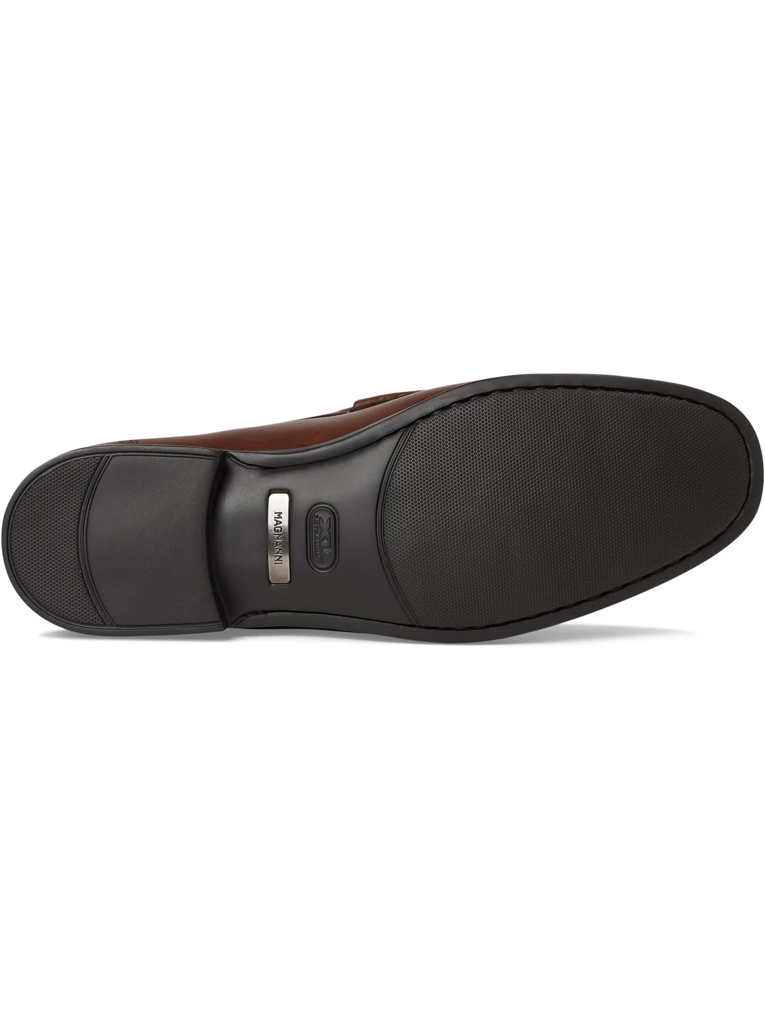 Лоферы Magnanni Men's Blas II — 3