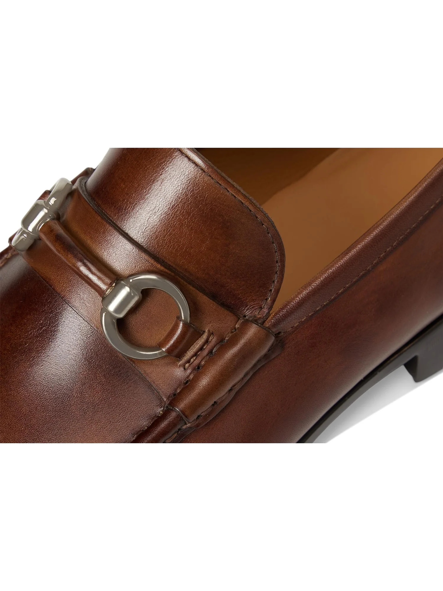 Лоферы Magnanni Men's Blas II — 6