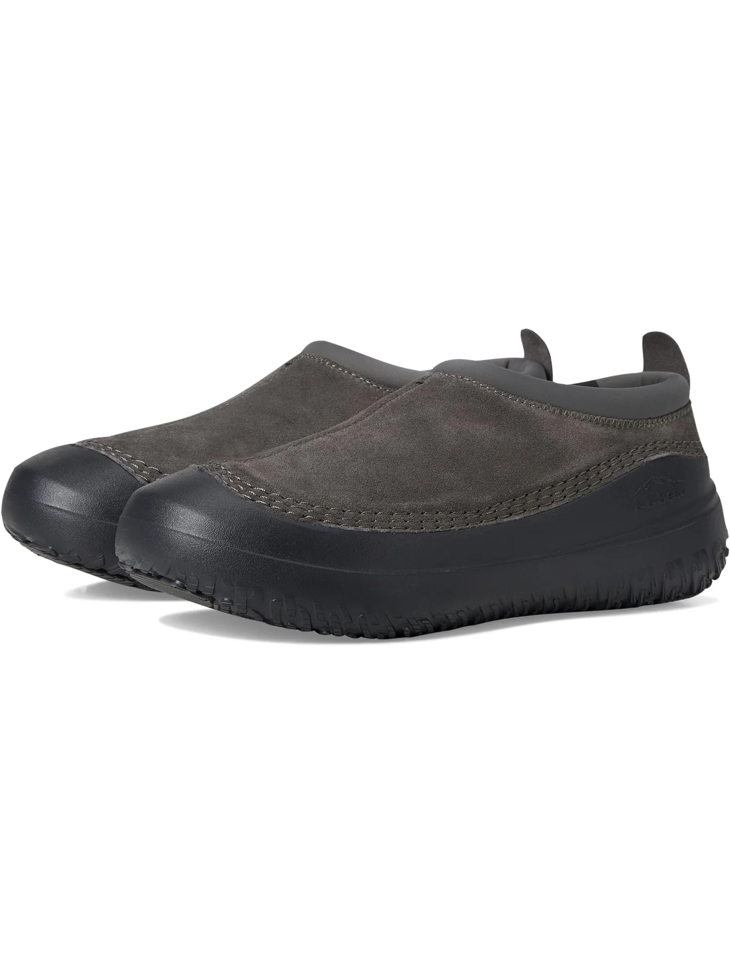 Тапочки L.L.Bean Men's Wicked Good Max Slippers — 1