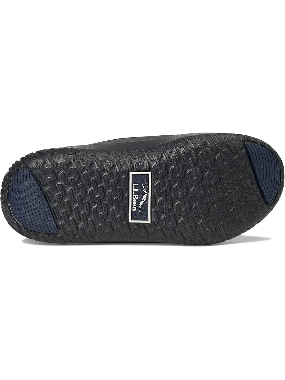Мужские тапочки L.L.Bean Wicked Good Max — 3