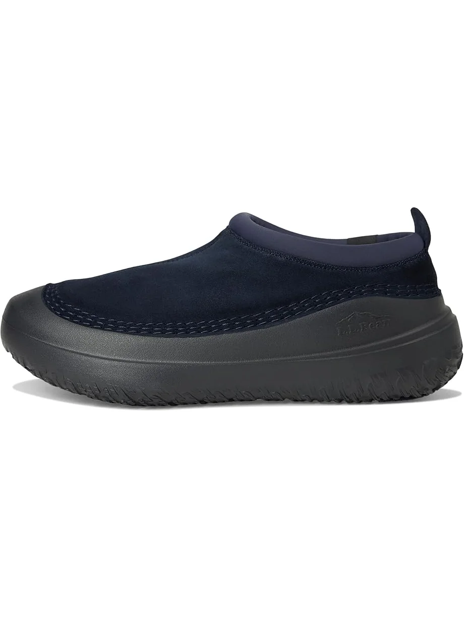 Мужские тапочки L.L.Bean Wicked Good Max — 4