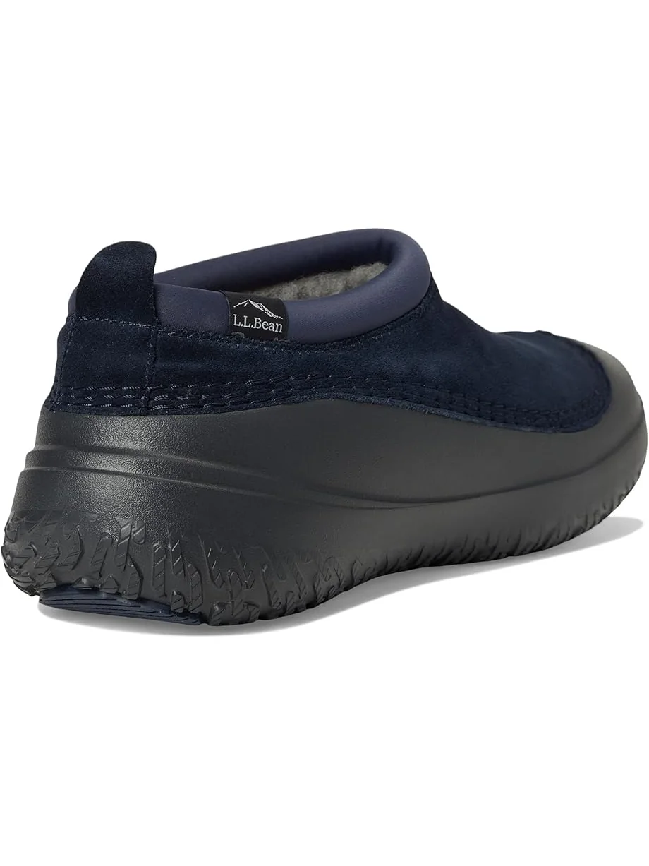 Мужские тапочки L.L.Bean Wicked Good Max — 5