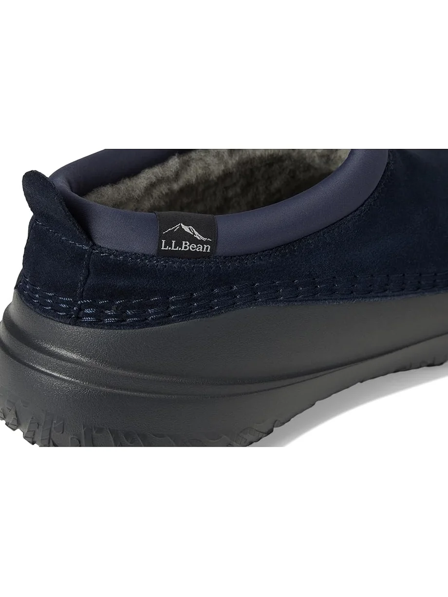 Мужские тапочки L.L.Bean Wicked Good Max — 6