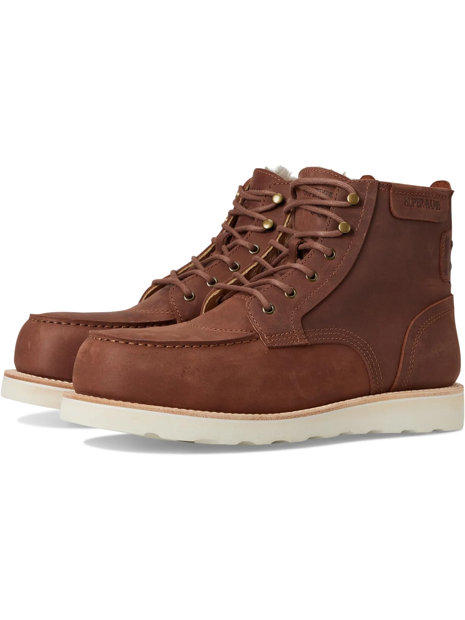 Ботинки SUPERLAMB Men's Dzo Boot — 1