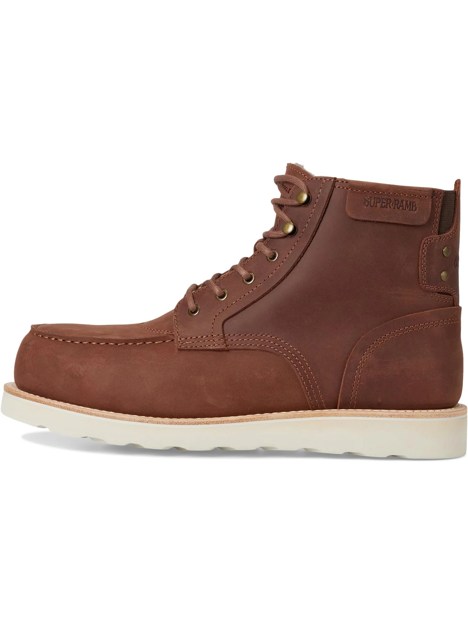 Ботинки SUPERLAMB Men's Dzo Boot — 4