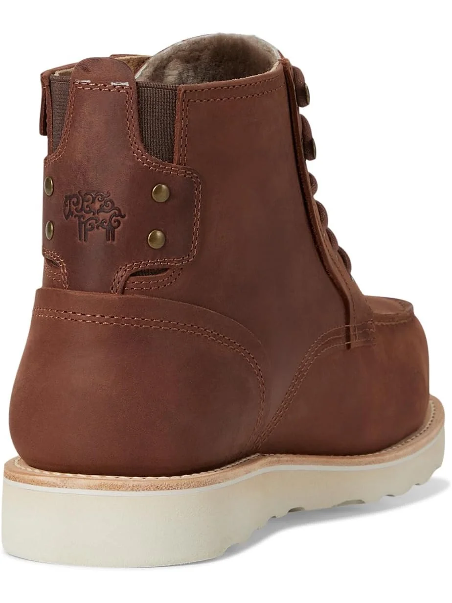 Ботинки SUPERLAMB Men's Dzo Boot — 5