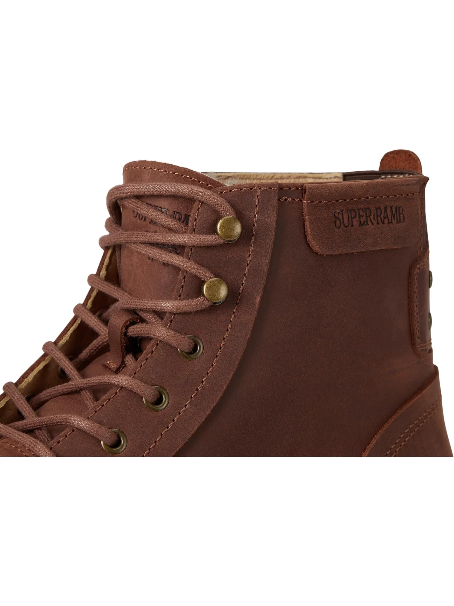 Ботинки SUPERLAMB Men's Dzo Boot — 6
