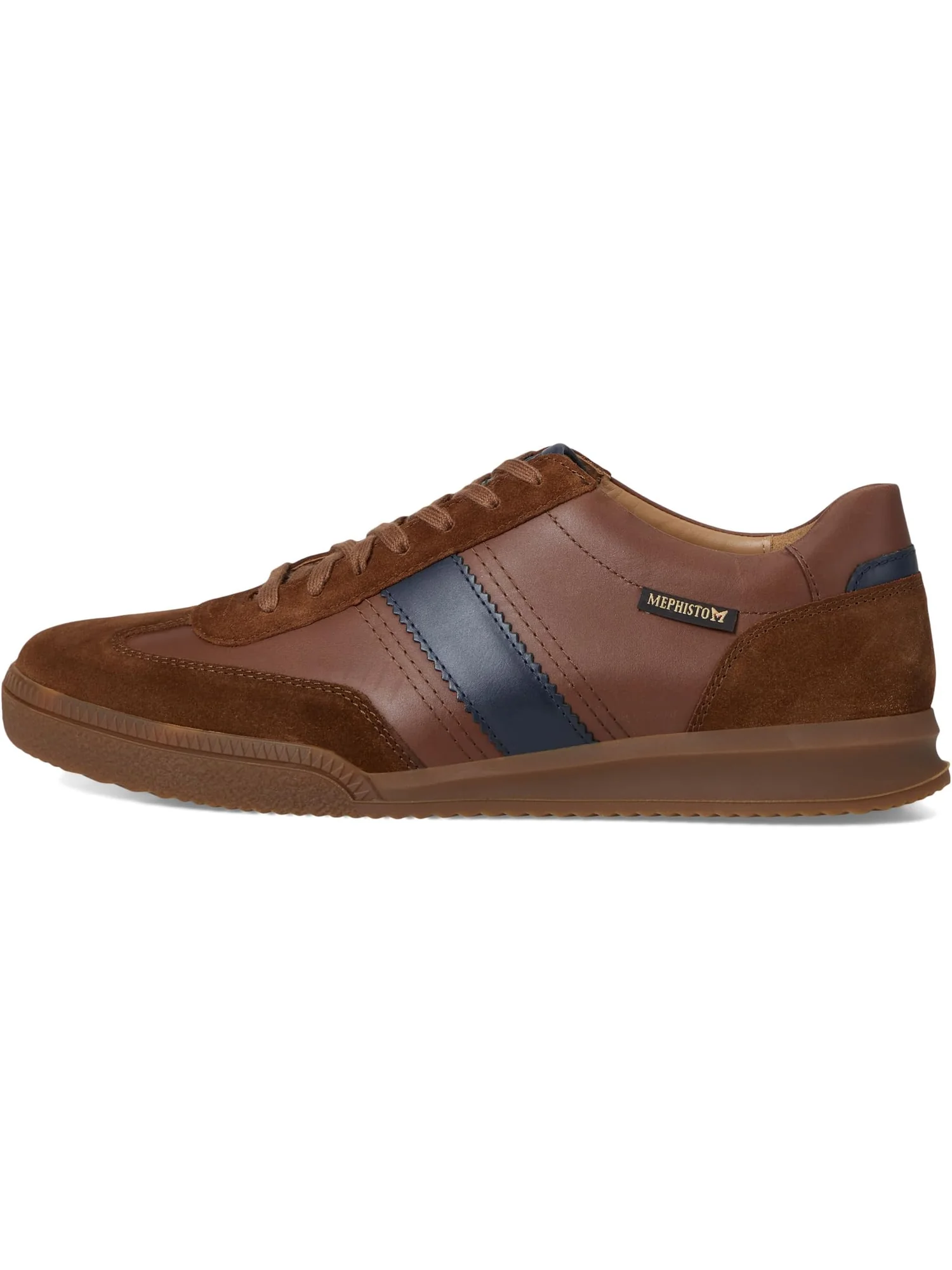 Кроссовки Mephisto Men's Elyo — 4