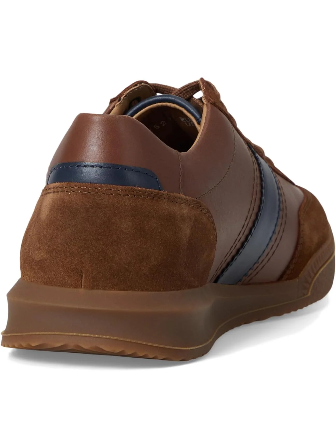 Кроссовки Mephisto Men's Elyo — 5