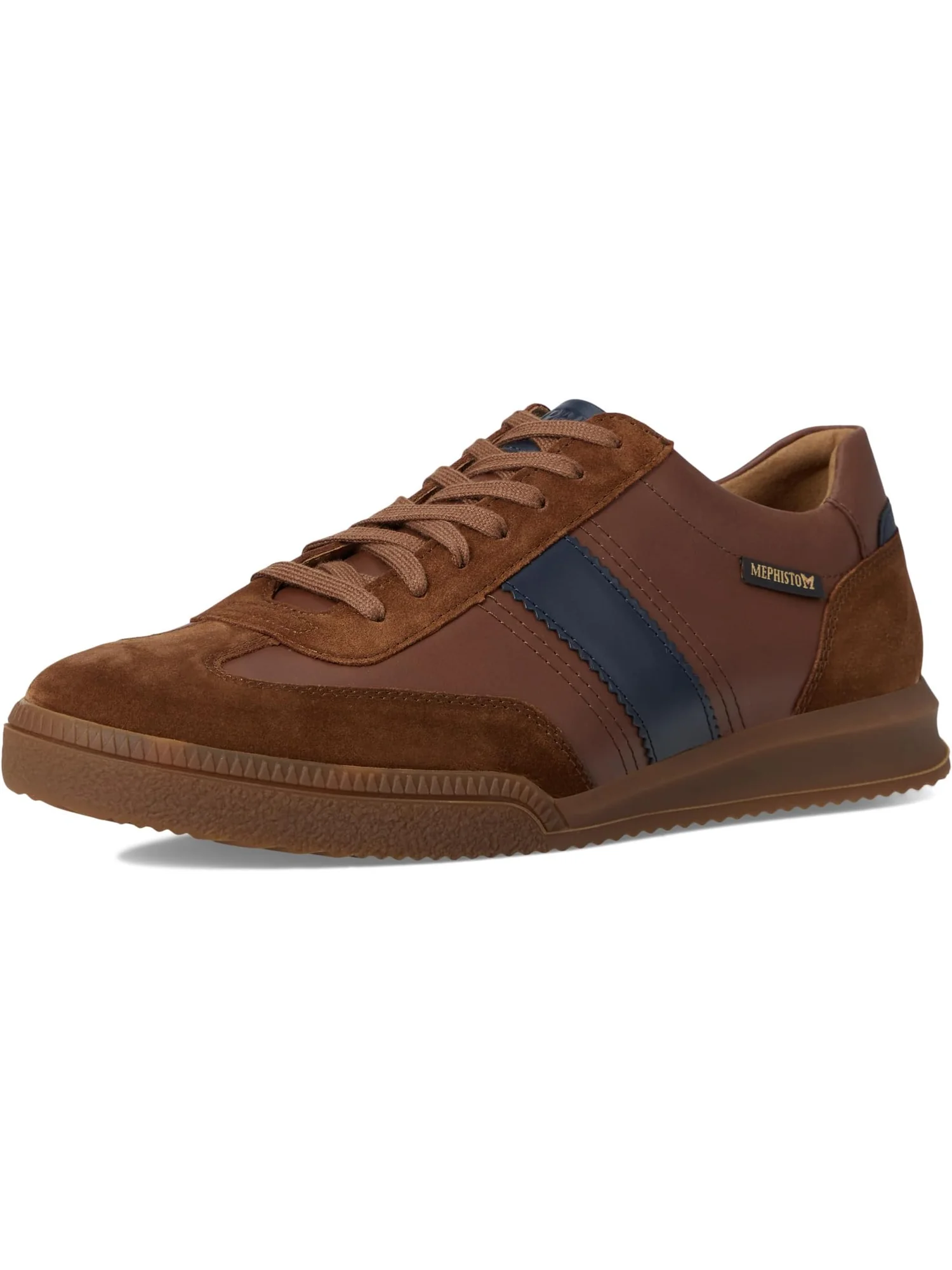 Кроссовки Mephisto Men's Elyo — 7