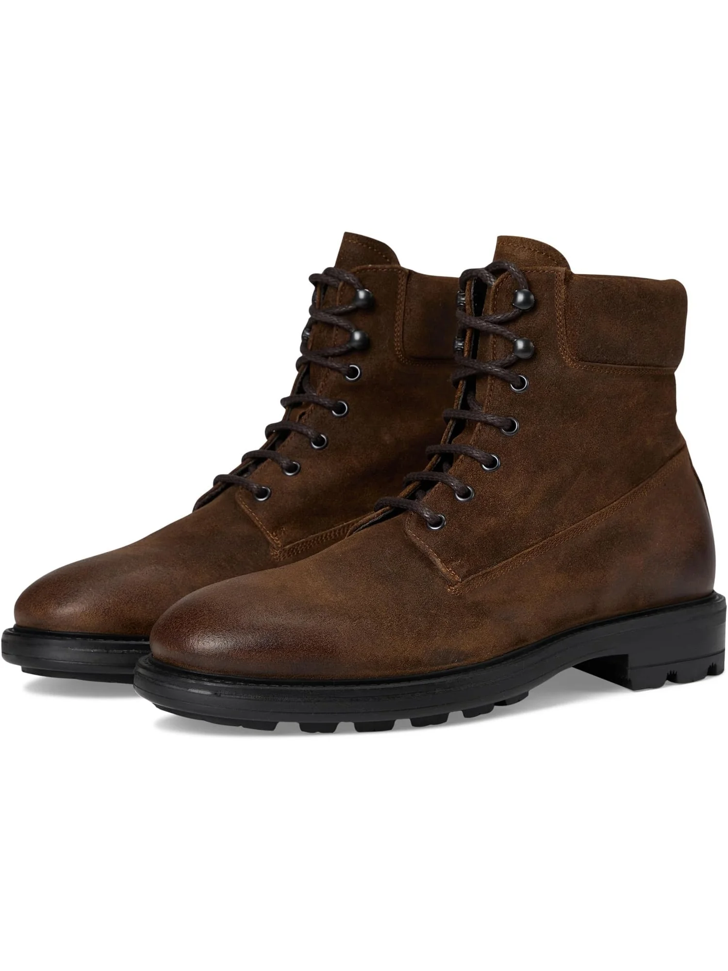 Ботинки To Boot New York Men's Piero — 1