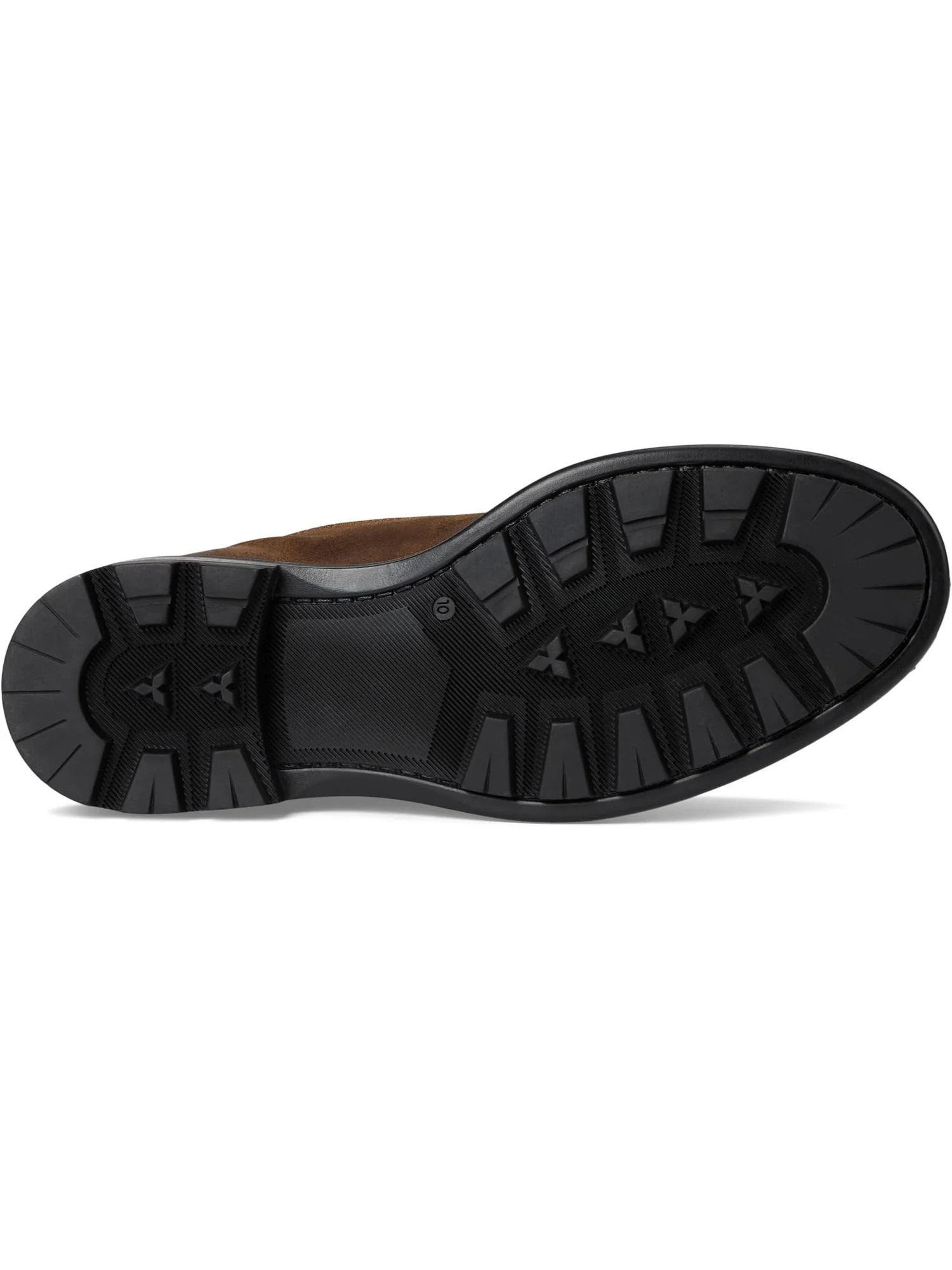 Ботинки To Boot New York Men's Piero — 3