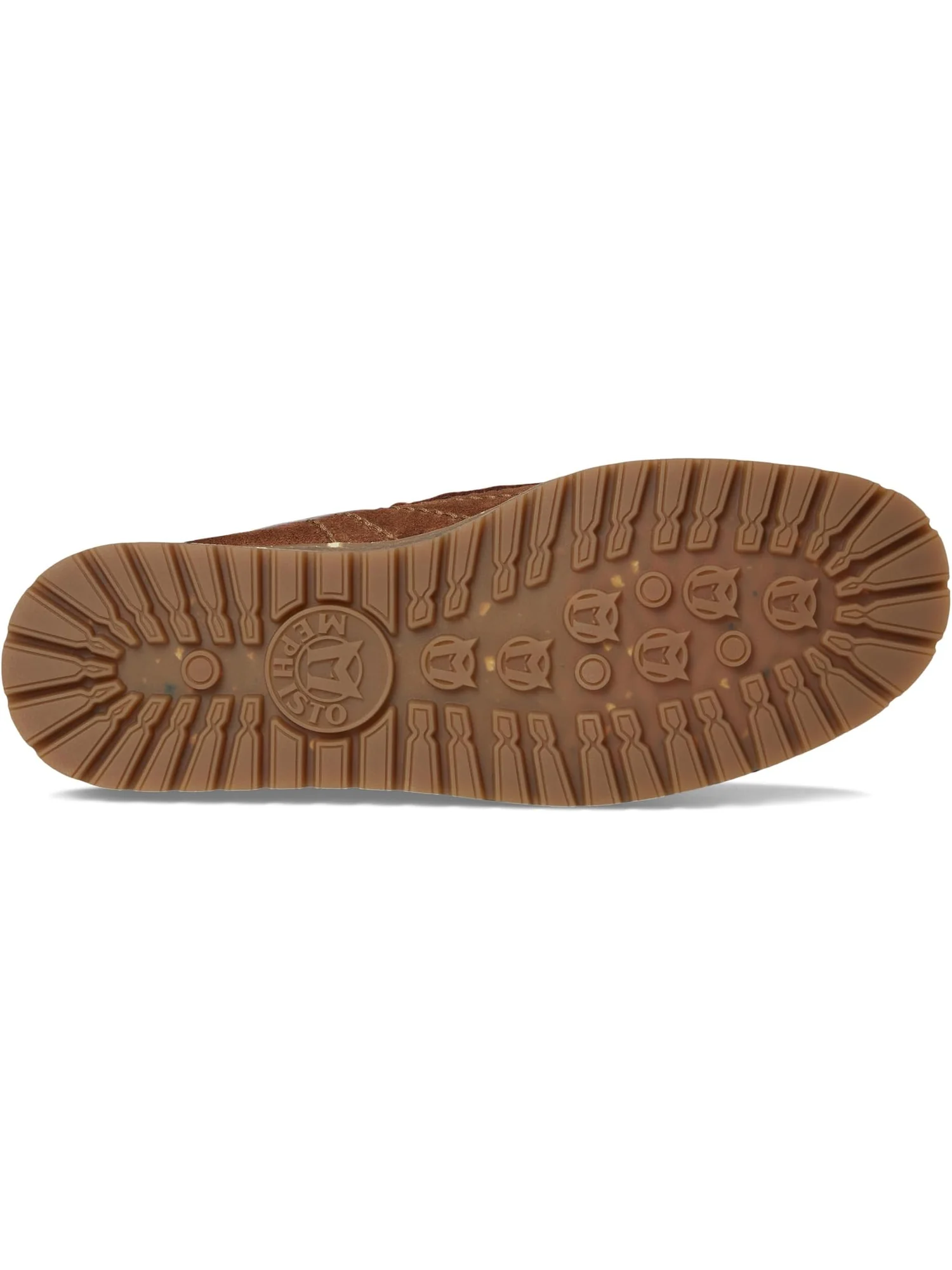 Кроссовки Mephisto Men's Rainbow — 3