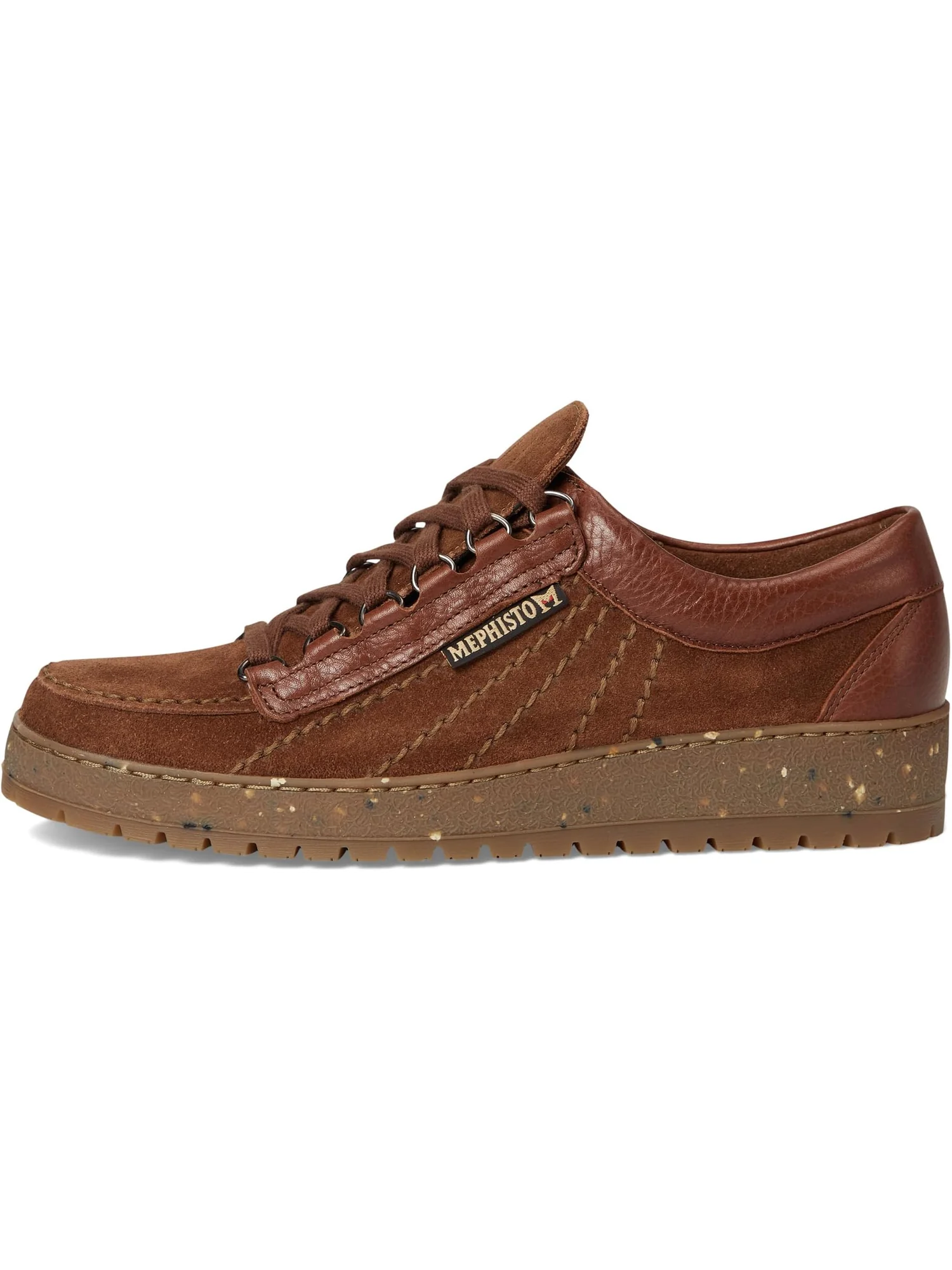 Кроссовки Mephisto Men's Rainbow — 4