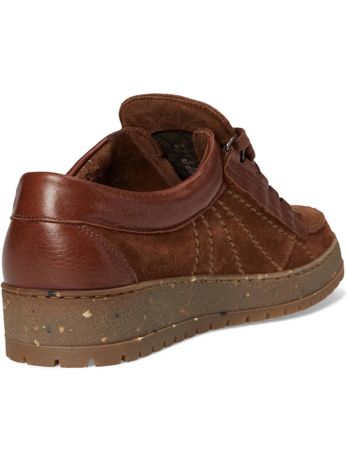 Кроссовки Mephisto Men's Rainbow — 5