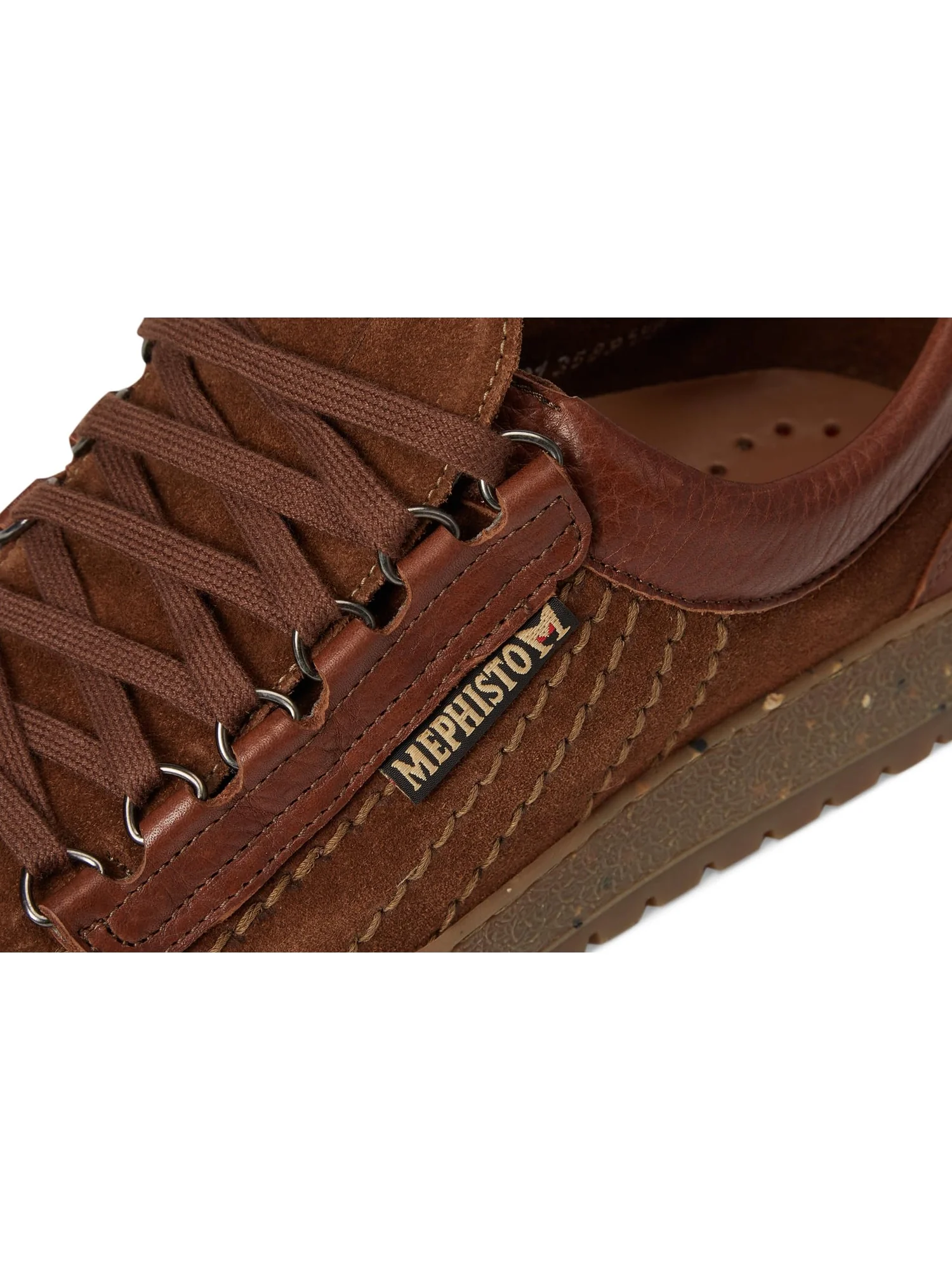 Кроссовки Mephisto Men's Rainbow — 6