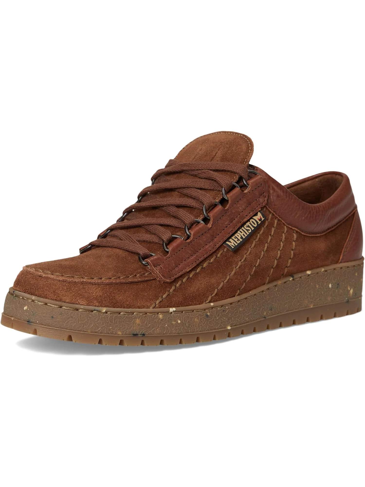 Кроссовки Mephisto Men's Rainbow — 7