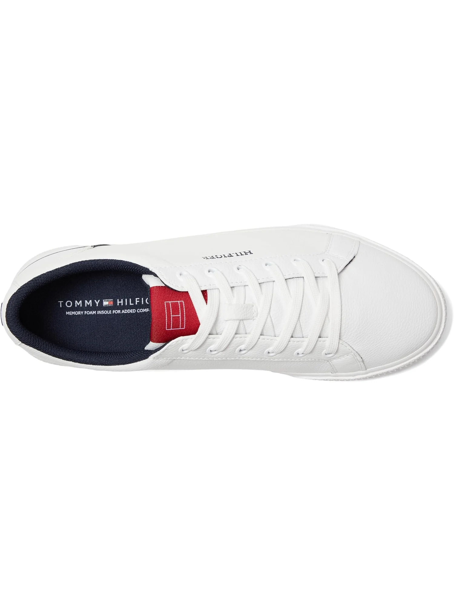 Кроссовки Tommy Hilfiger Men's Rocci — 2