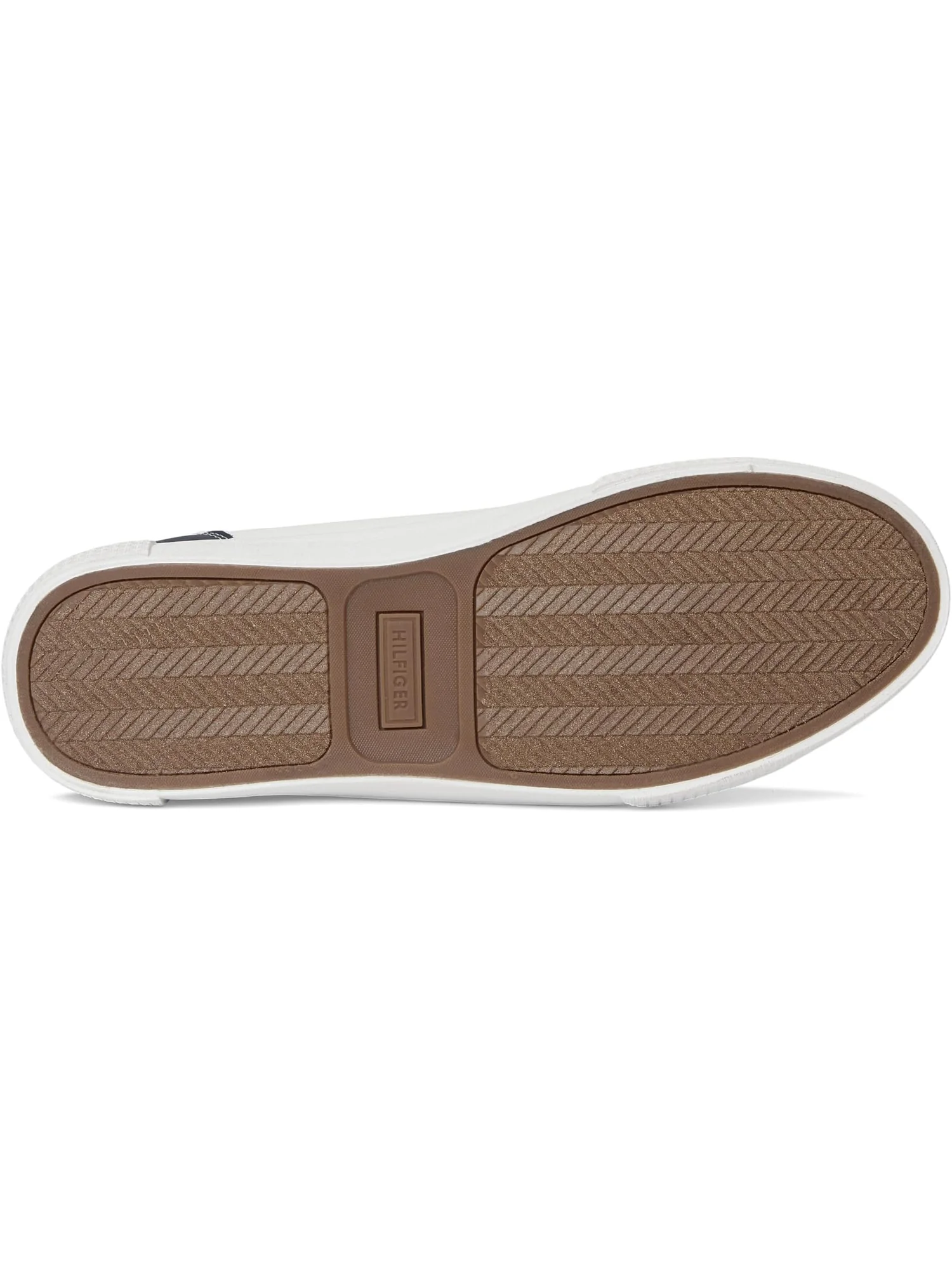 Кроссовки Tommy Hilfiger Men's Rocci — 3