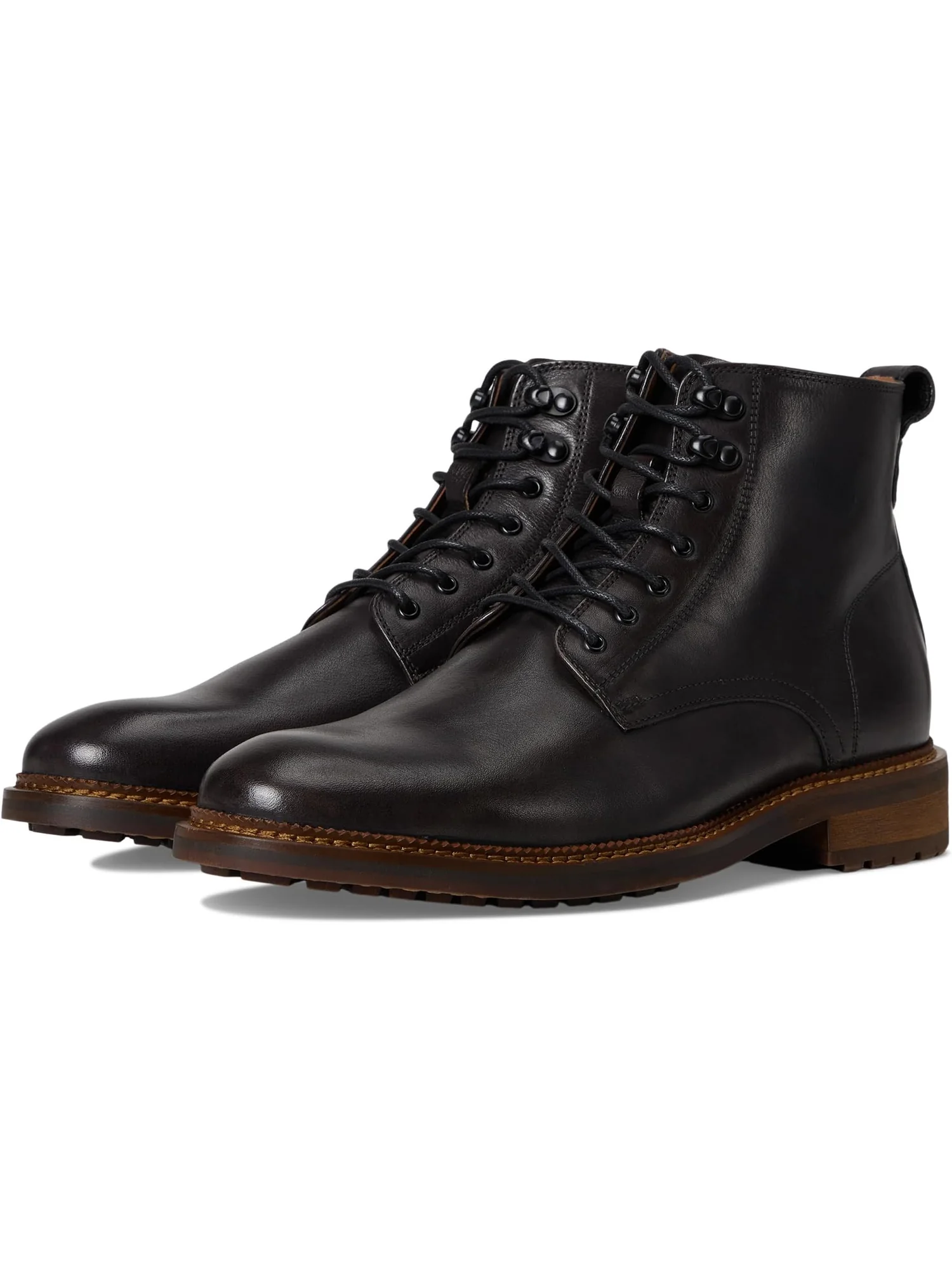 Ботинки Steve Madden Men's Noby — 1
