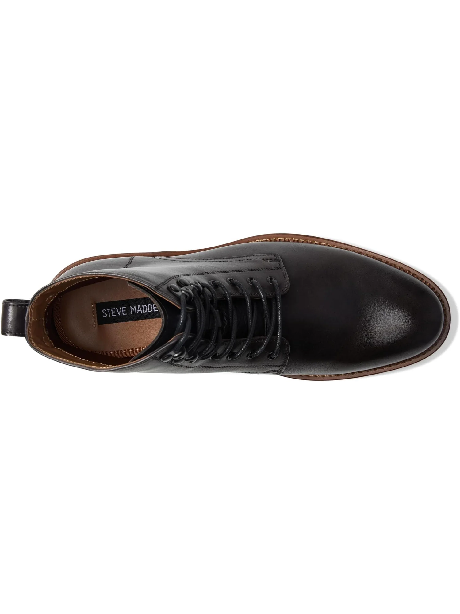Ботинки Steve Madden Men's Noby — 2