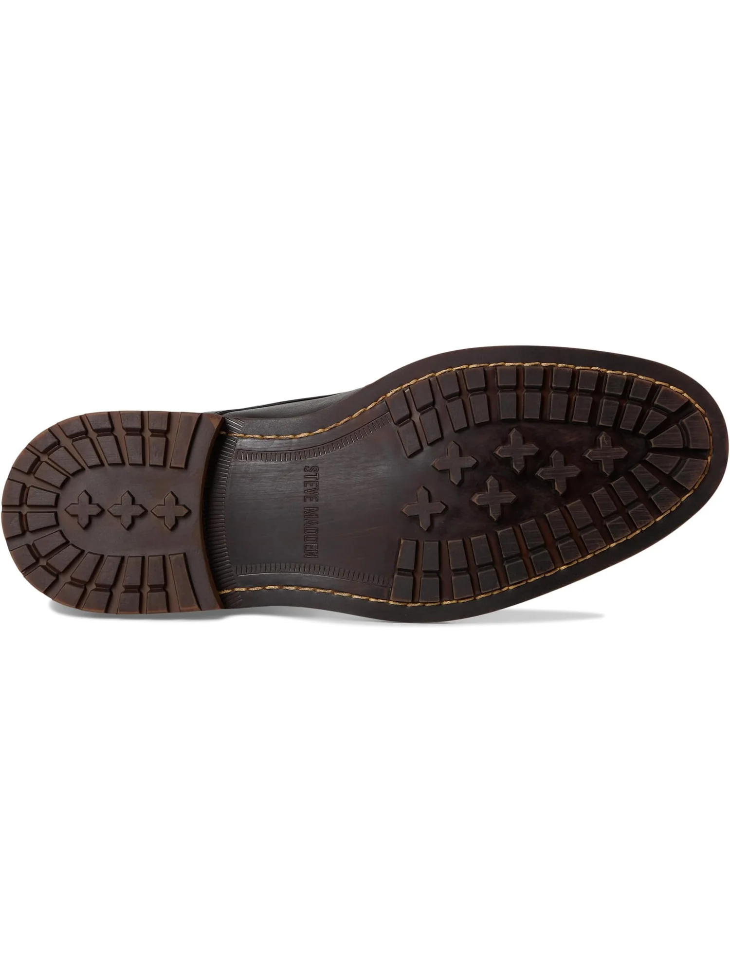 Ботинки Steve Madden Men's Noby — 3