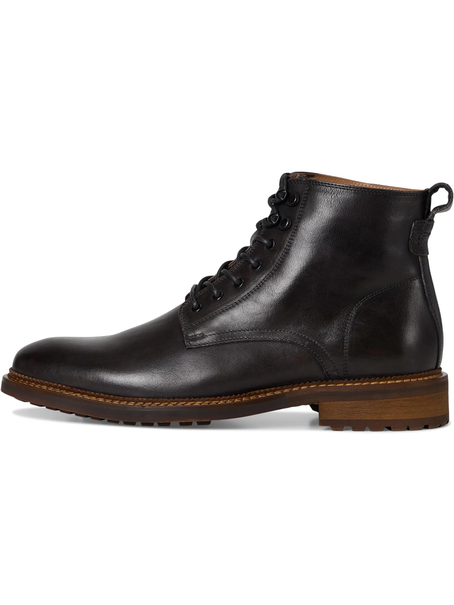 Ботинки Steve Madden Men's Noby — 4