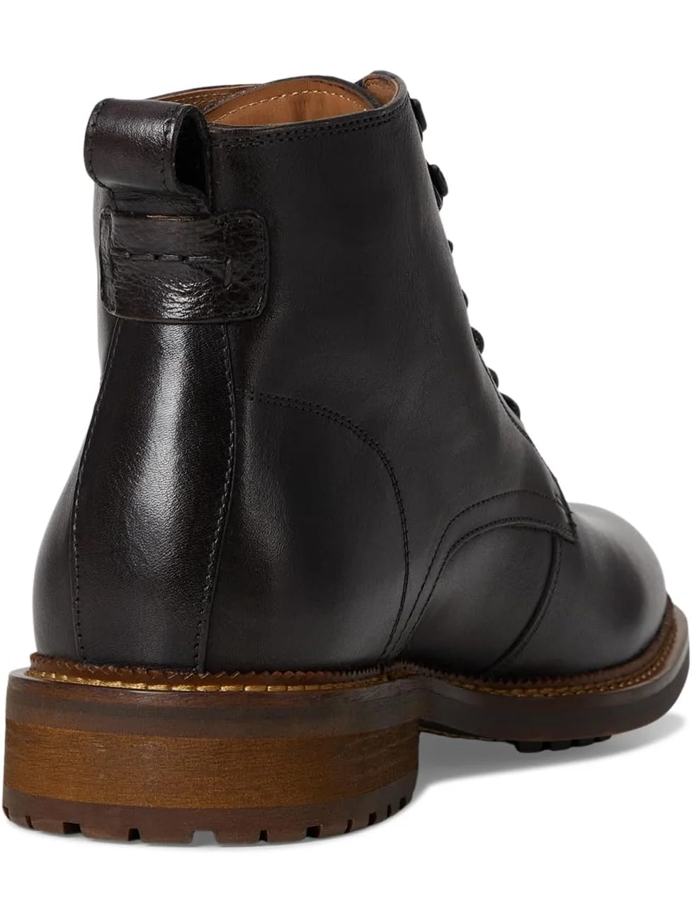 Ботинки Steve Madden Men's Noby — 5