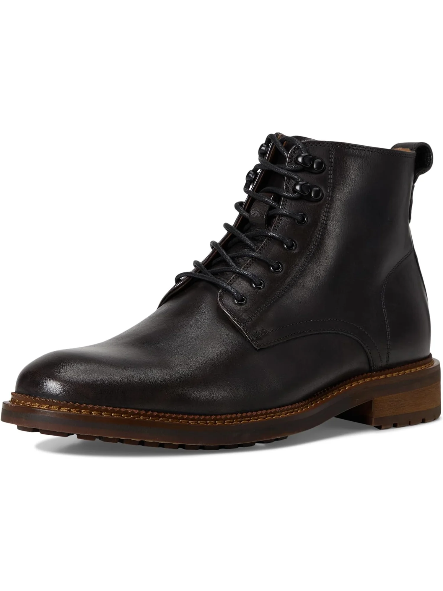Ботинки Steve Madden Men's Noby — 7