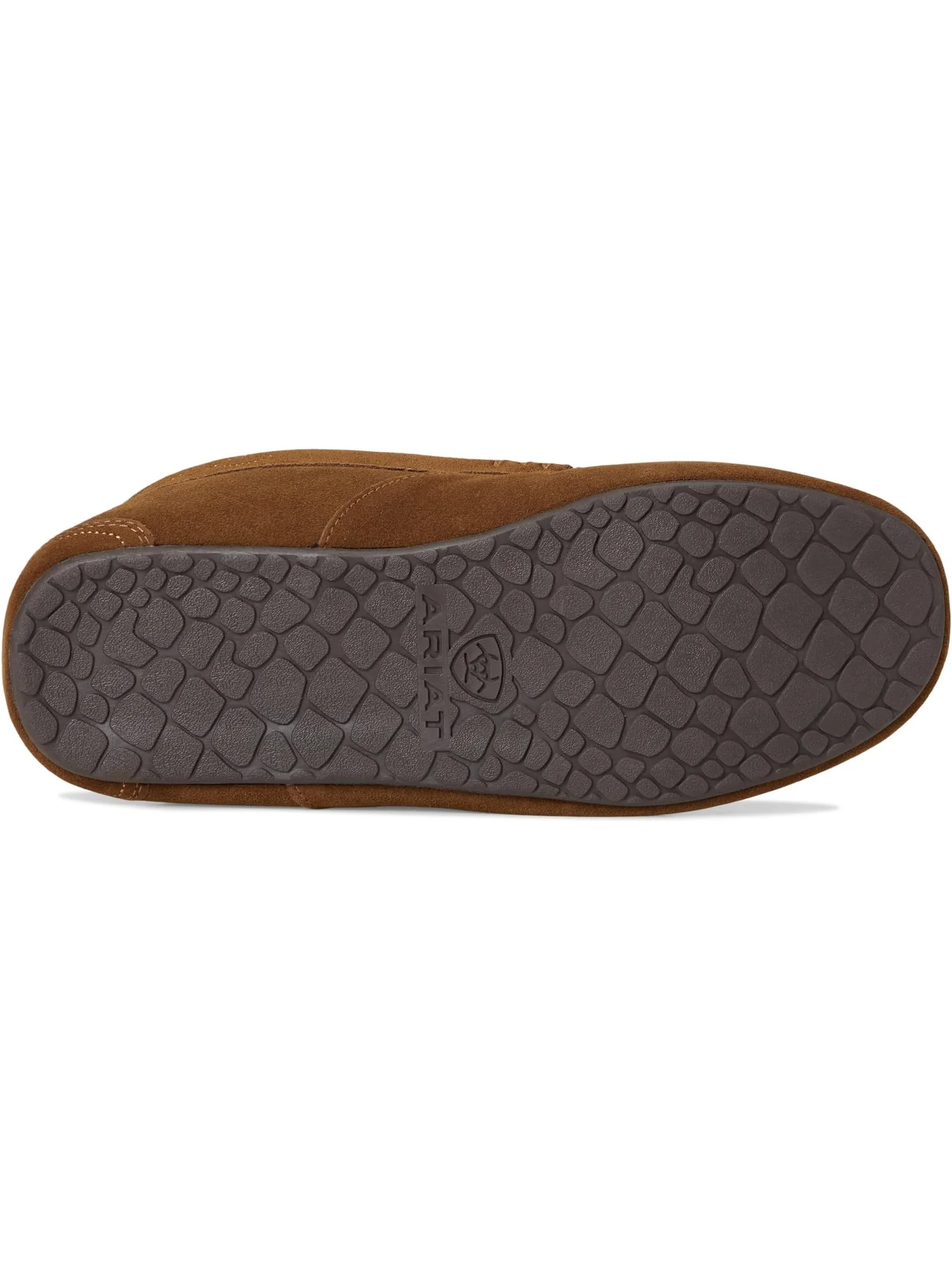 Лоферы Ariat Men's Clayton Moccasin Slipper — 3