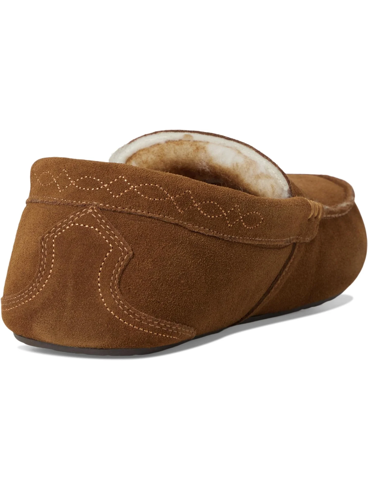 Лоферы Ariat Men's Clayton Moccasin Slipper — 5