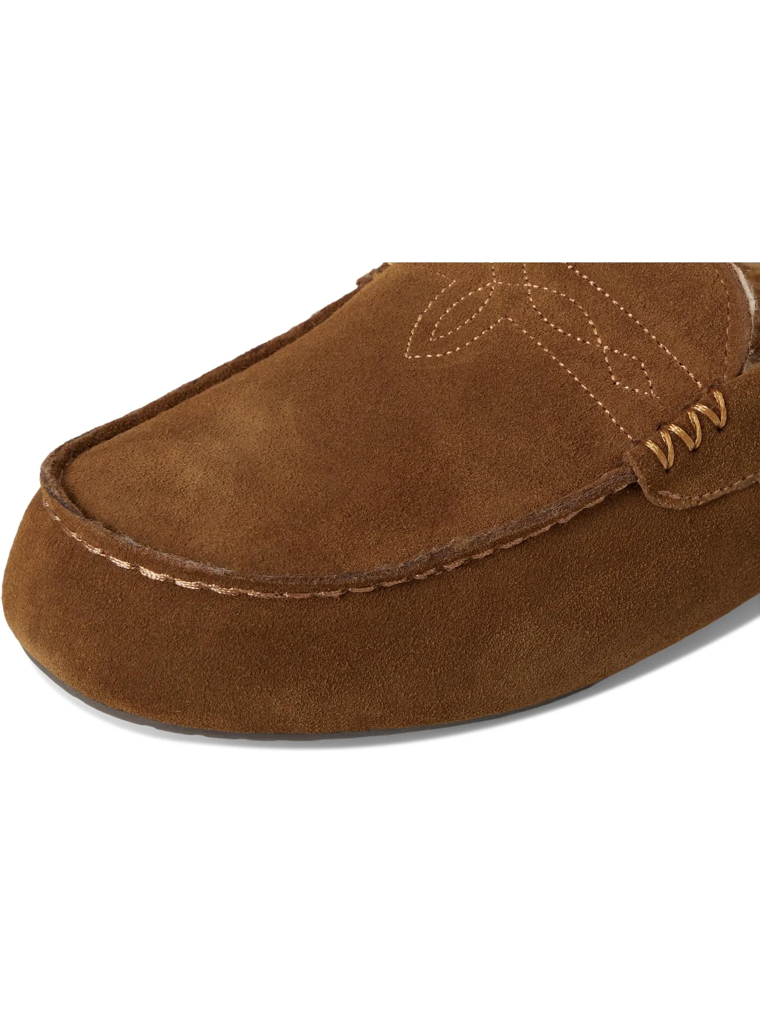 Лоферы Ariat Men's Clayton Moccasin Slipper — 6