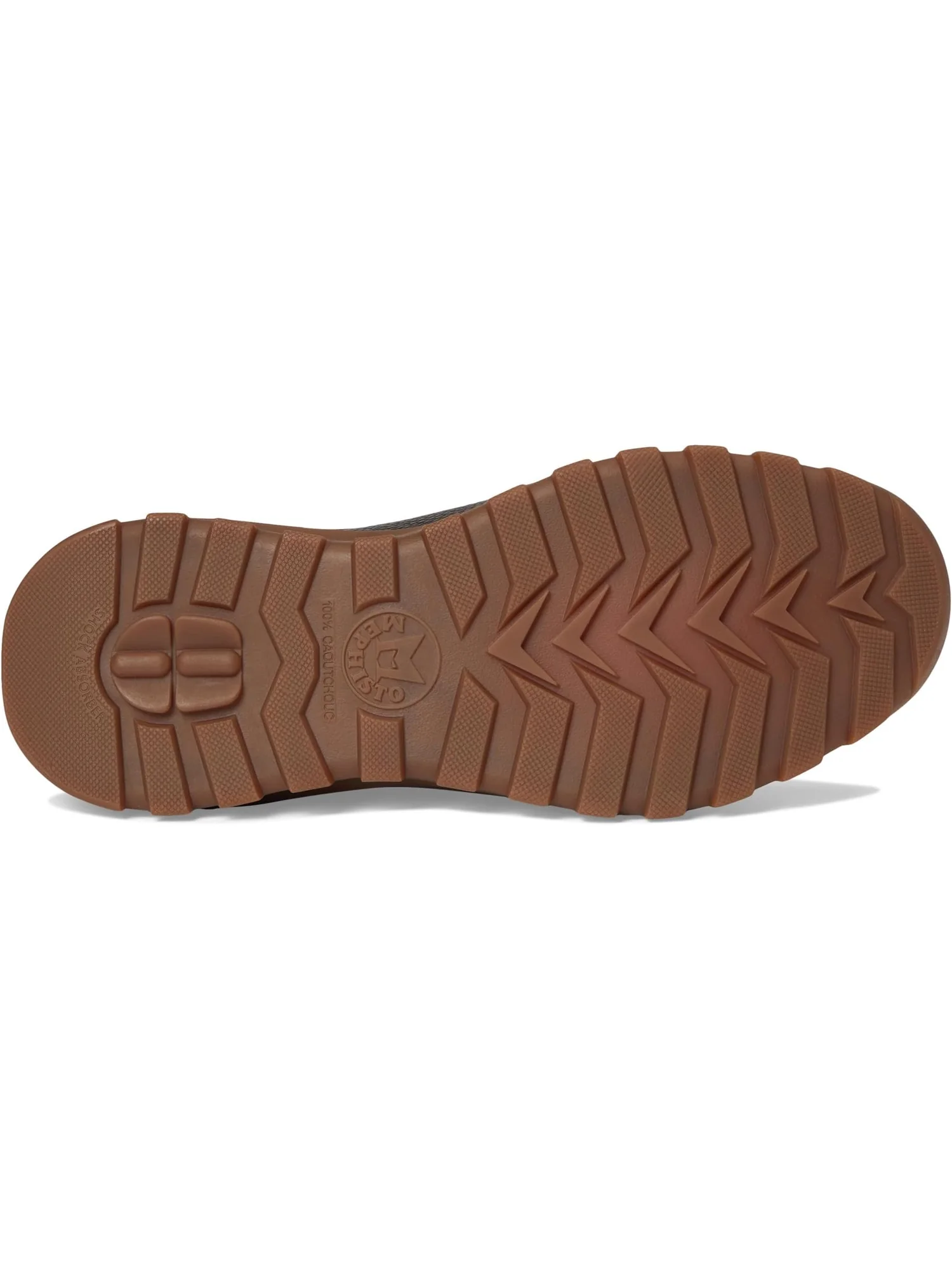 Кроссовки Mephisto Men's Flynn — 3