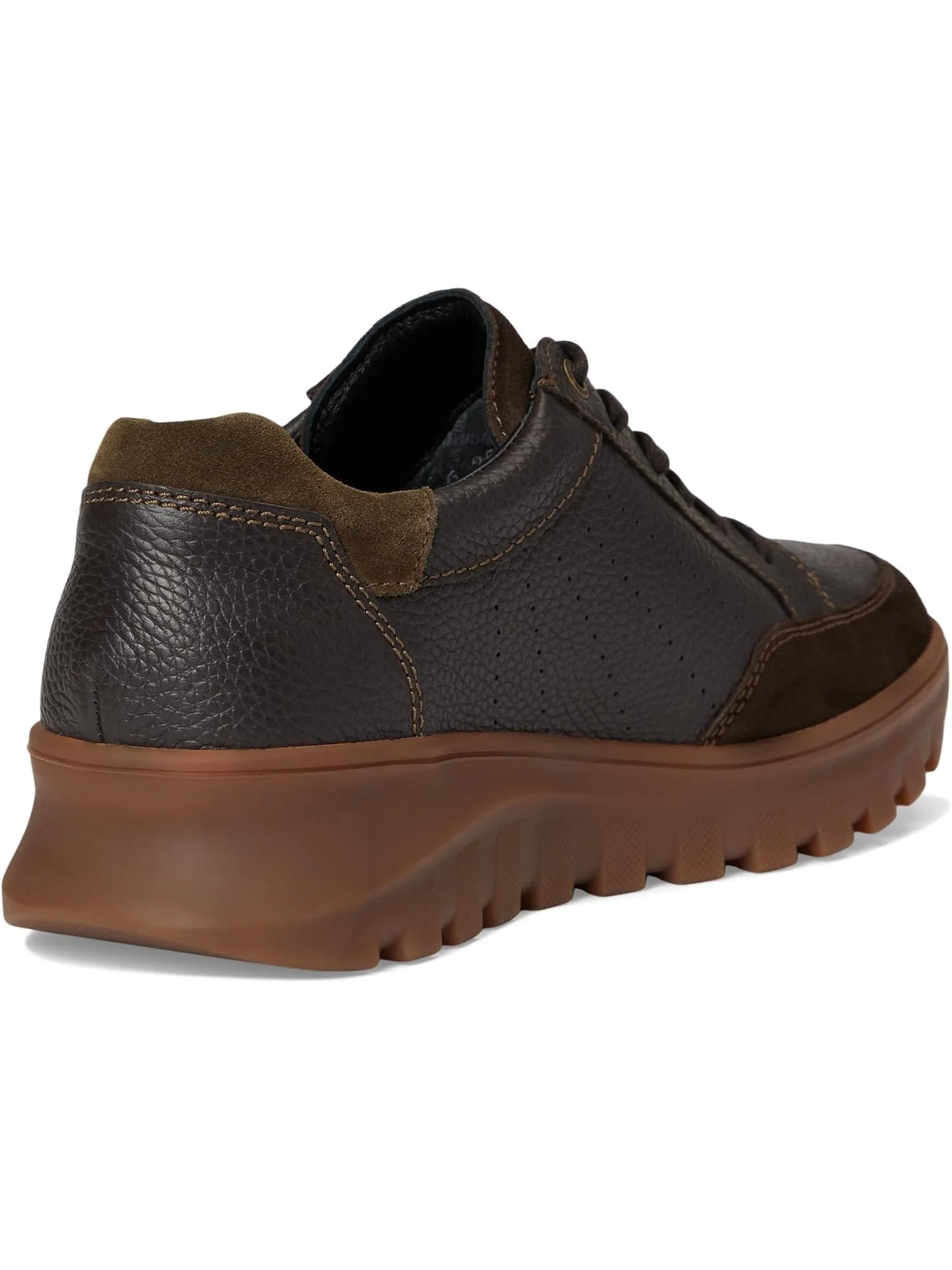 Кроссовки Mephisto Men's Flynn — 5