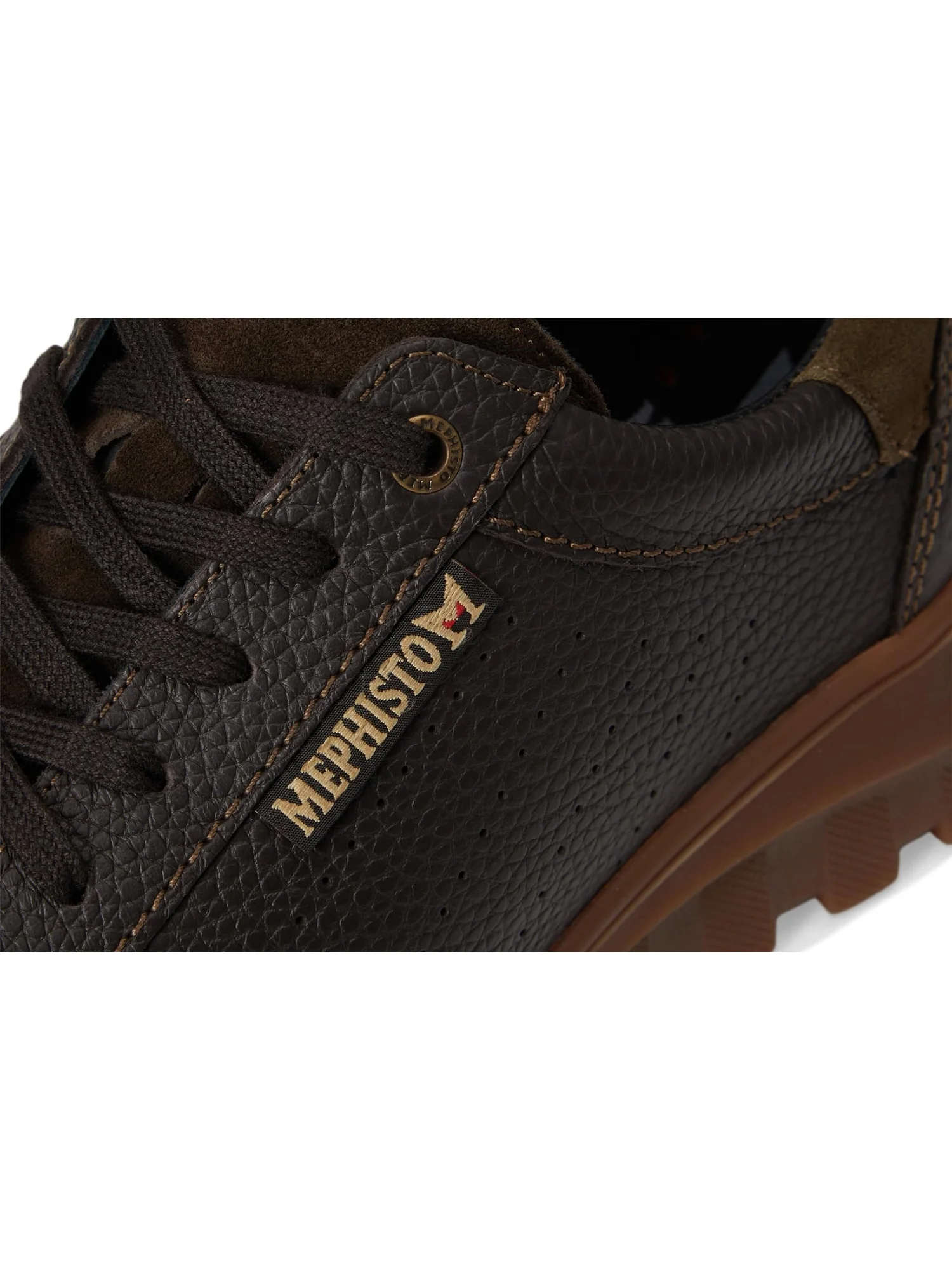 Кроссовки Mephisto Men's Flynn — 6