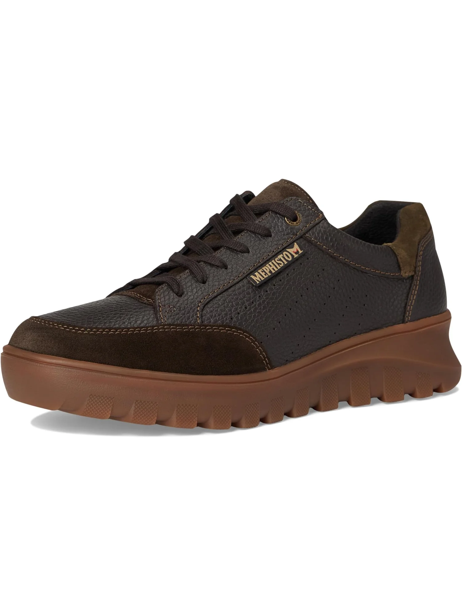 Кроссовки Mephisto Men's Flynn — 7