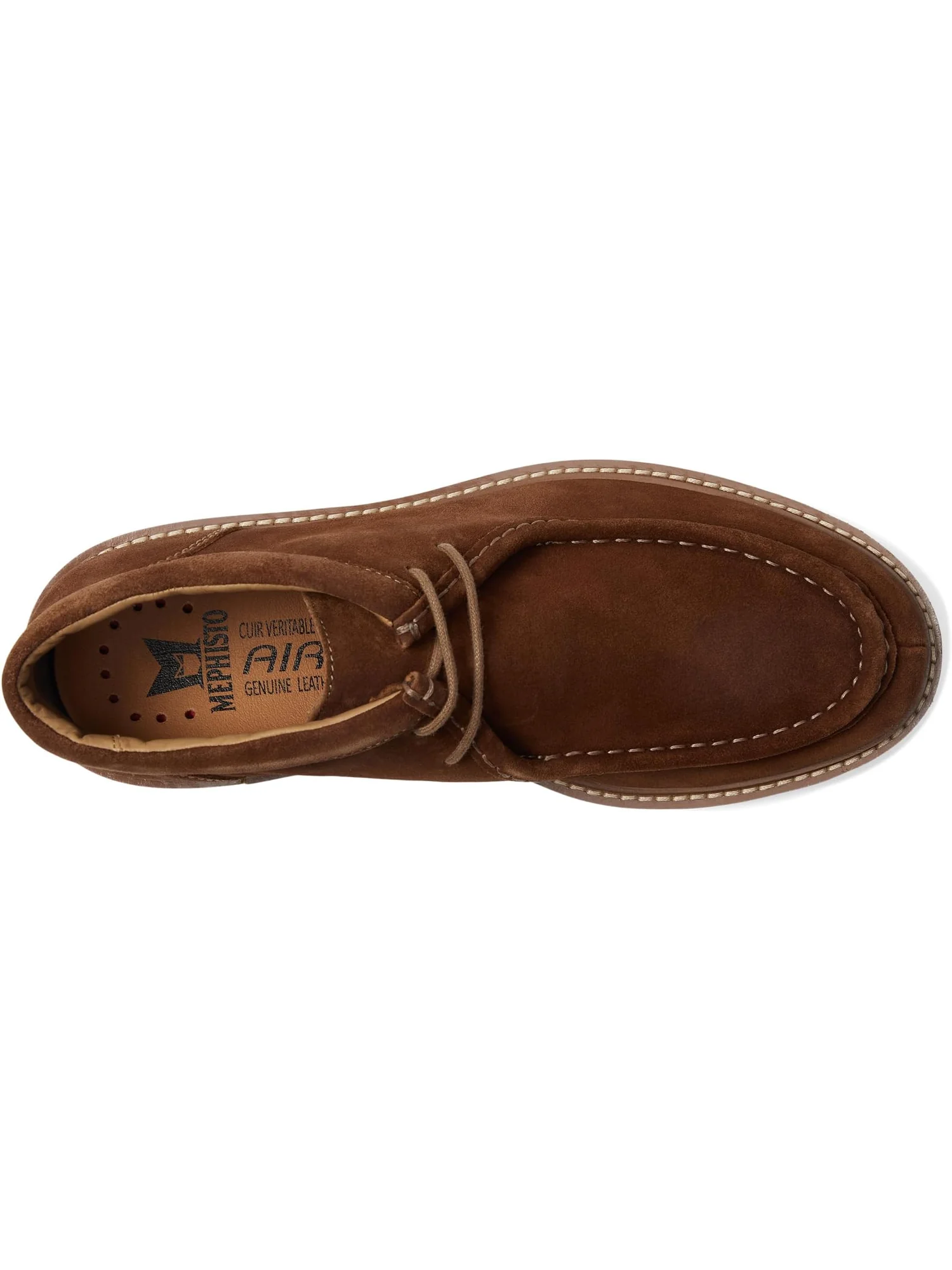 Ботинки Mephisto Men's Alexander — 2