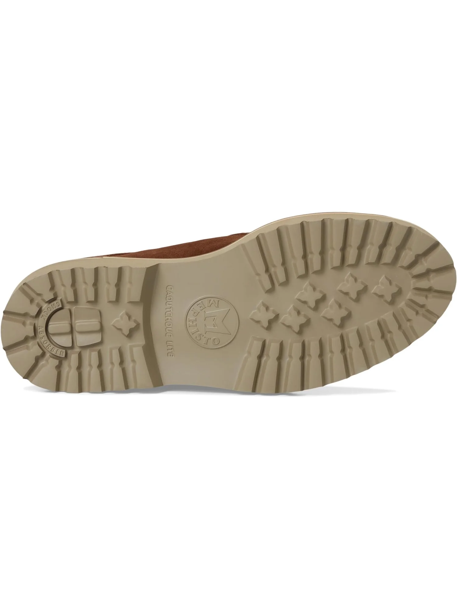 Ботинки Mephisto Men's Alexander — 3