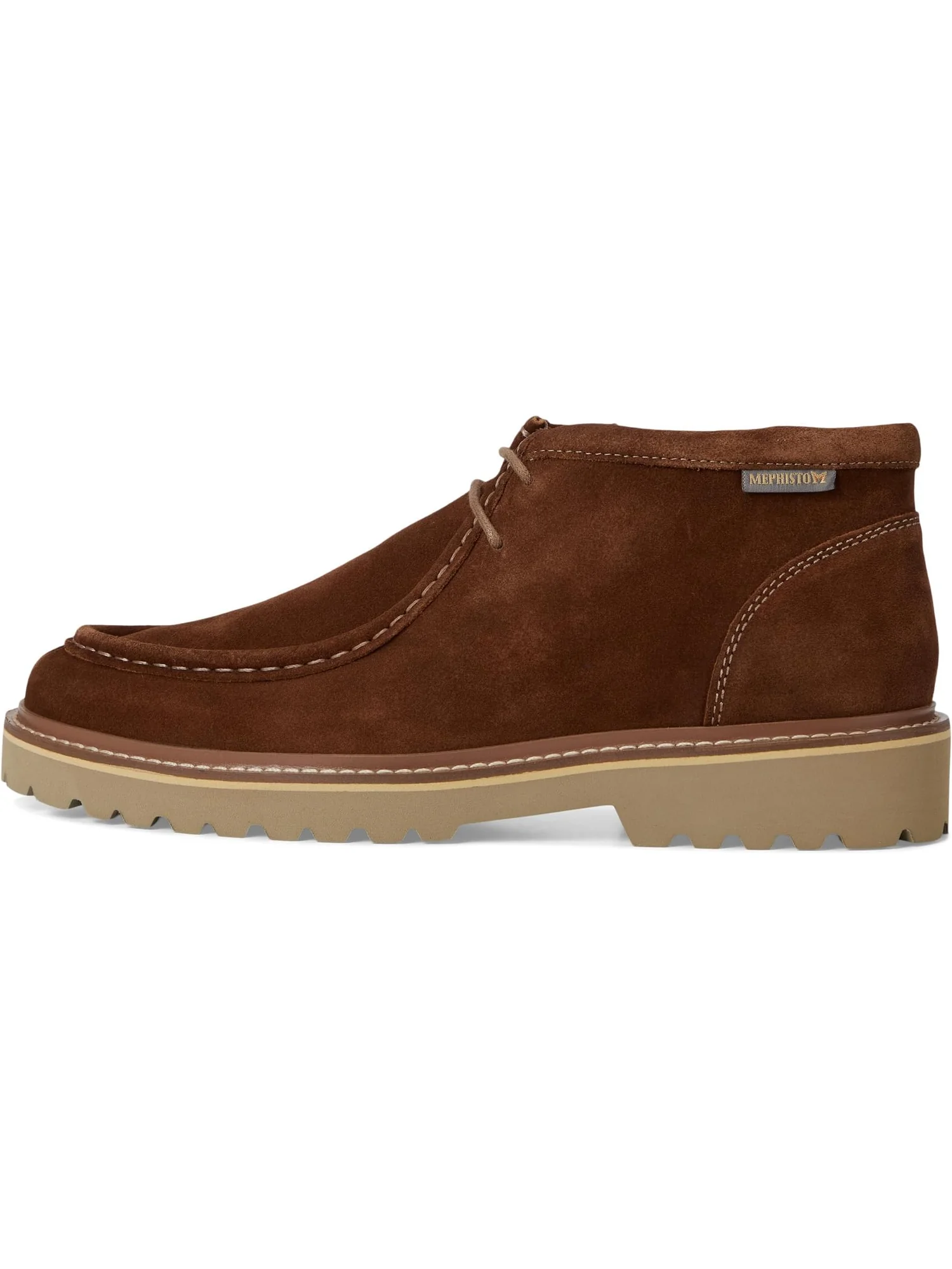 Ботинки Mephisto Men's Alexander — 4