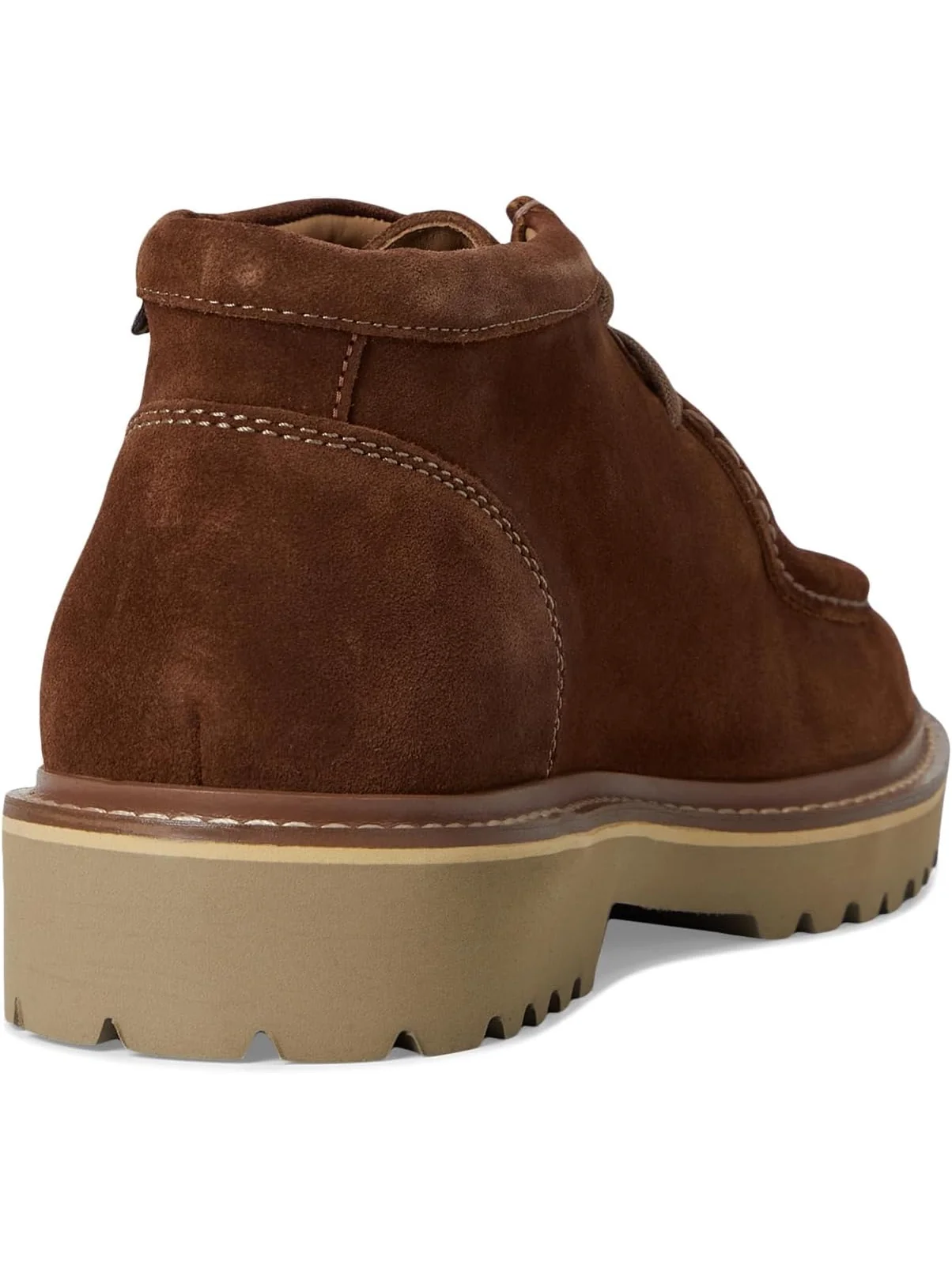 Ботинки Mephisto Men's Alexander — 5
