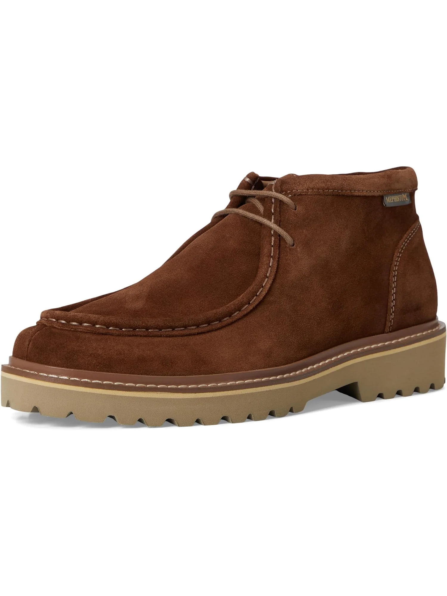 Ботинки Mephisto Men's Alexander — 7