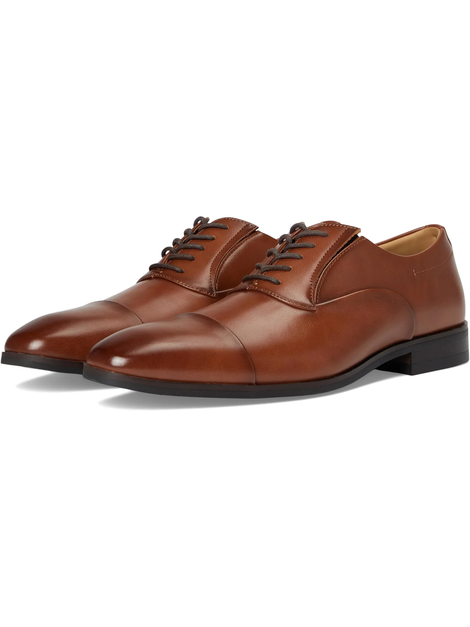 Оксфорды Kenneth Cole Men's Heath — 1
