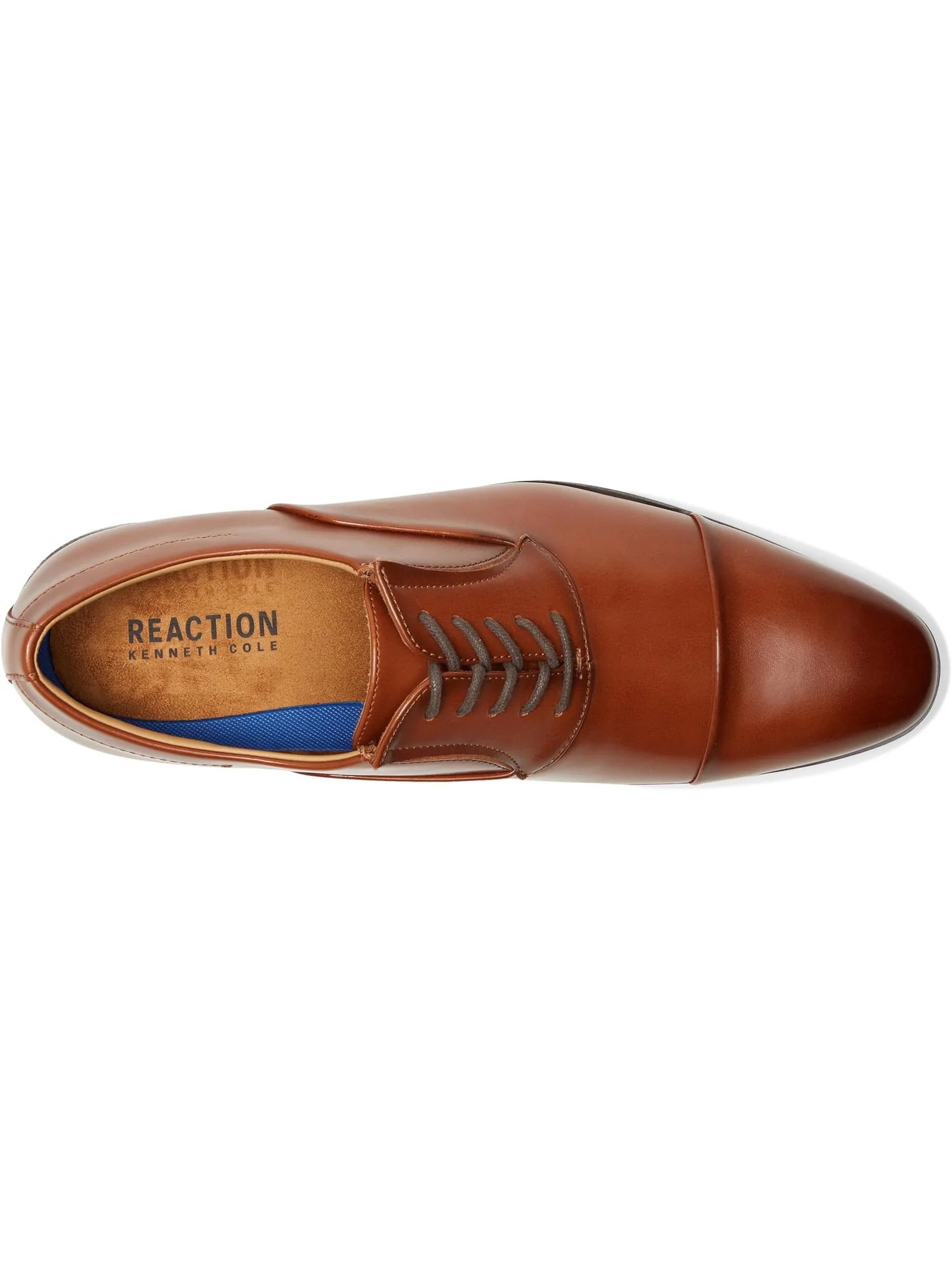 Оксфорды Kenneth Cole Men's Heath — 2