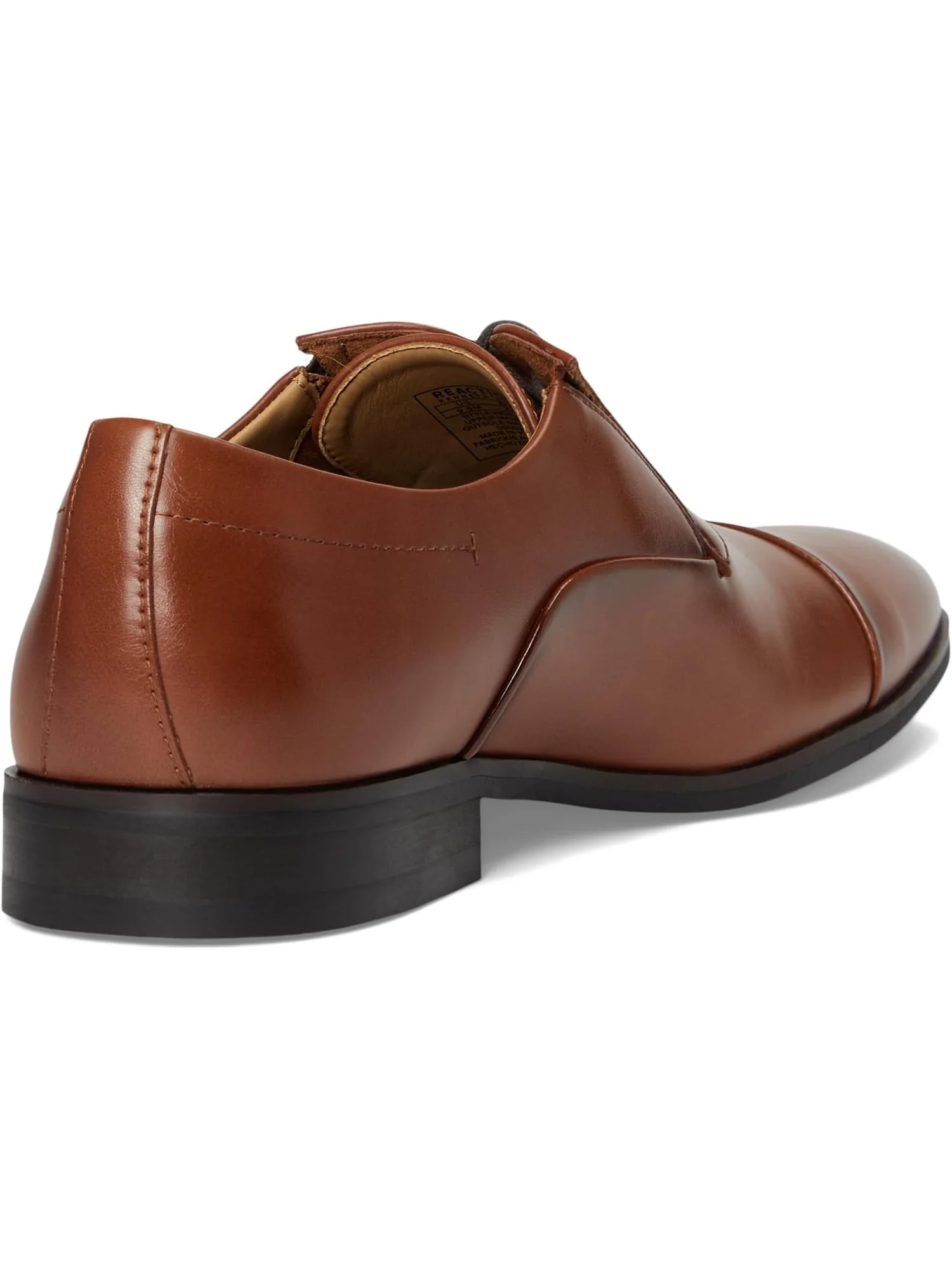 Оксфорды Kenneth Cole Men's Heath — 5