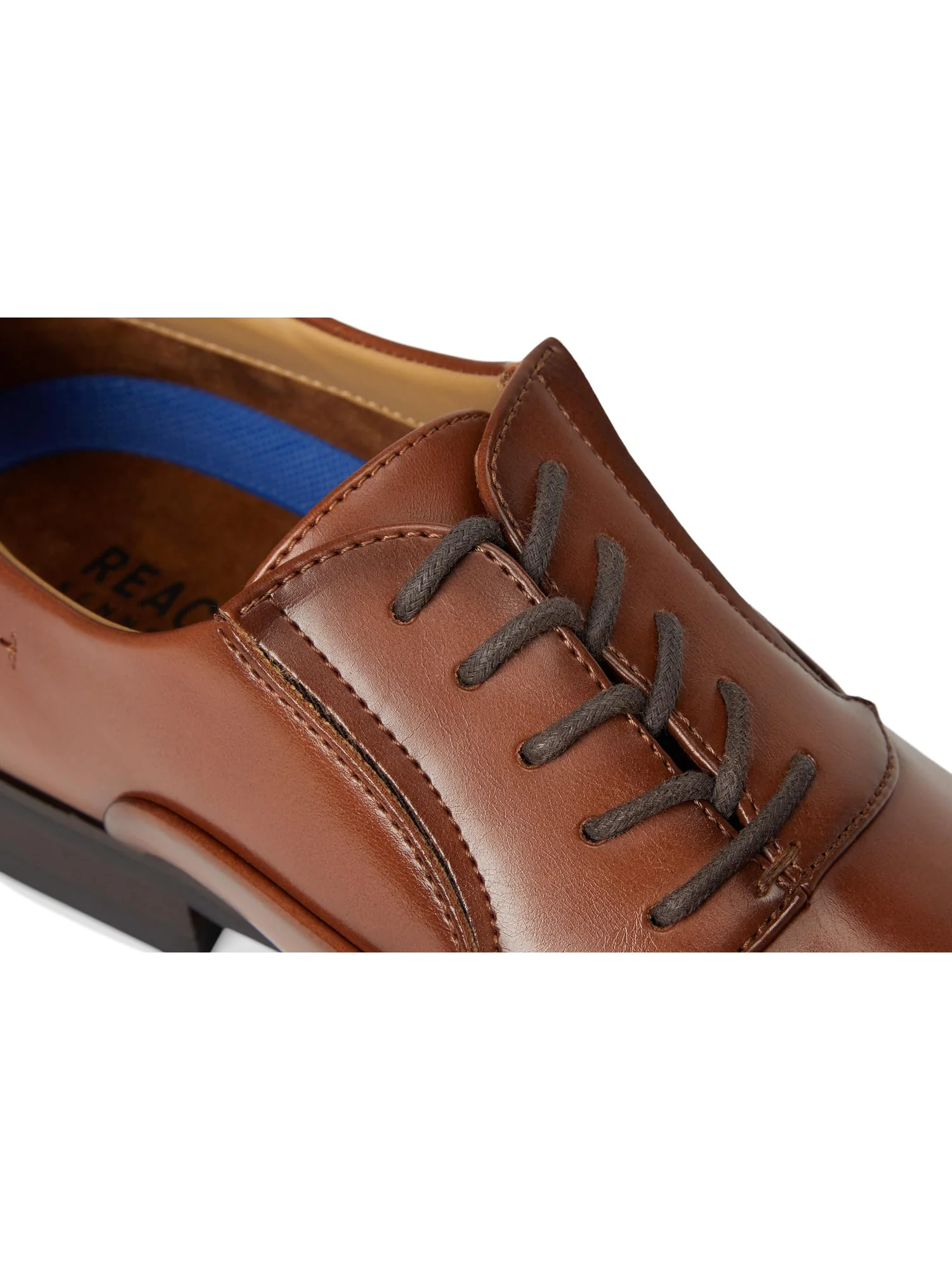 Оксфорды Kenneth Cole Men's Heath — 6