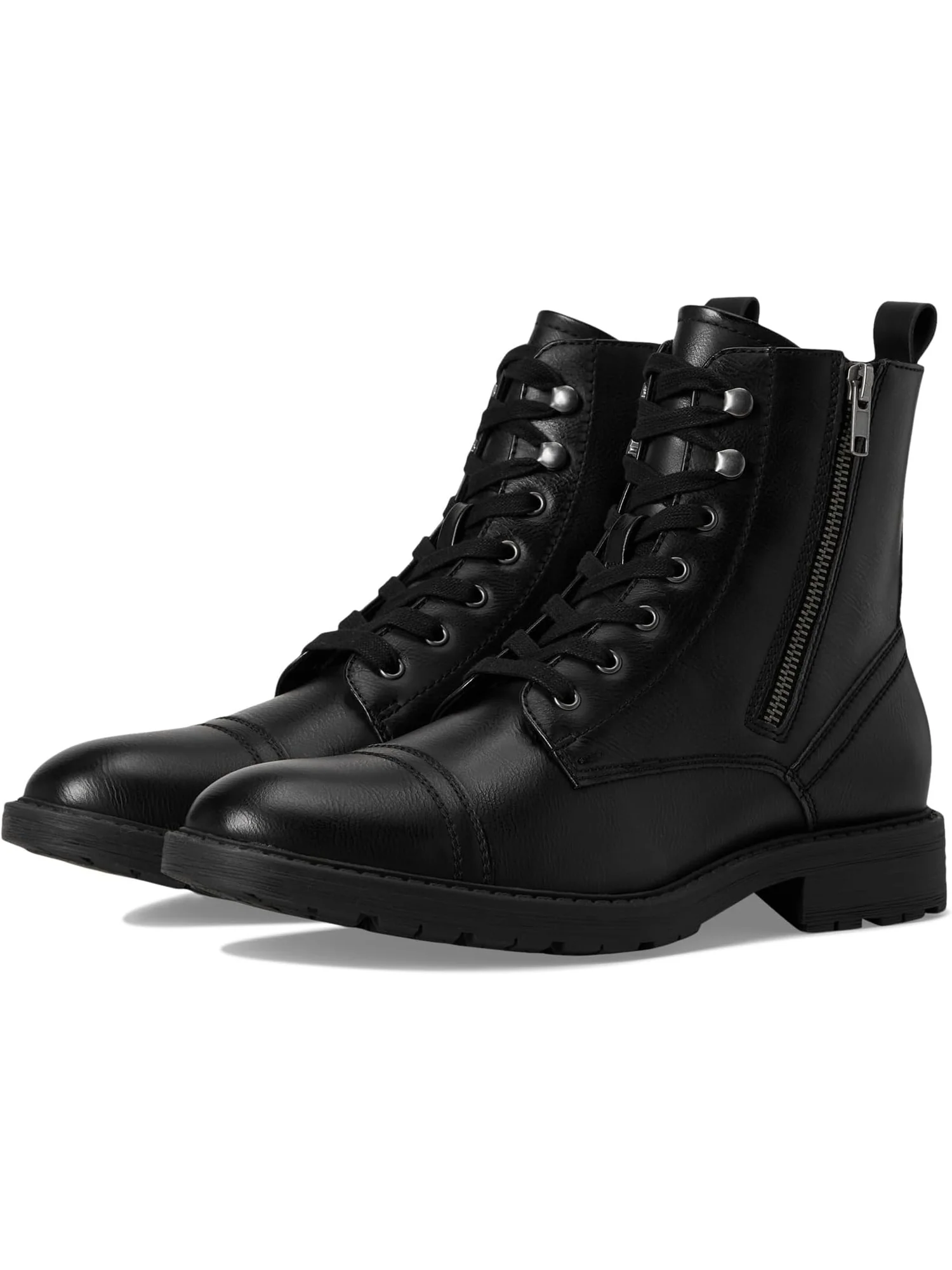 Ботинки Kenneth Cole Men's Captain Combat — 1