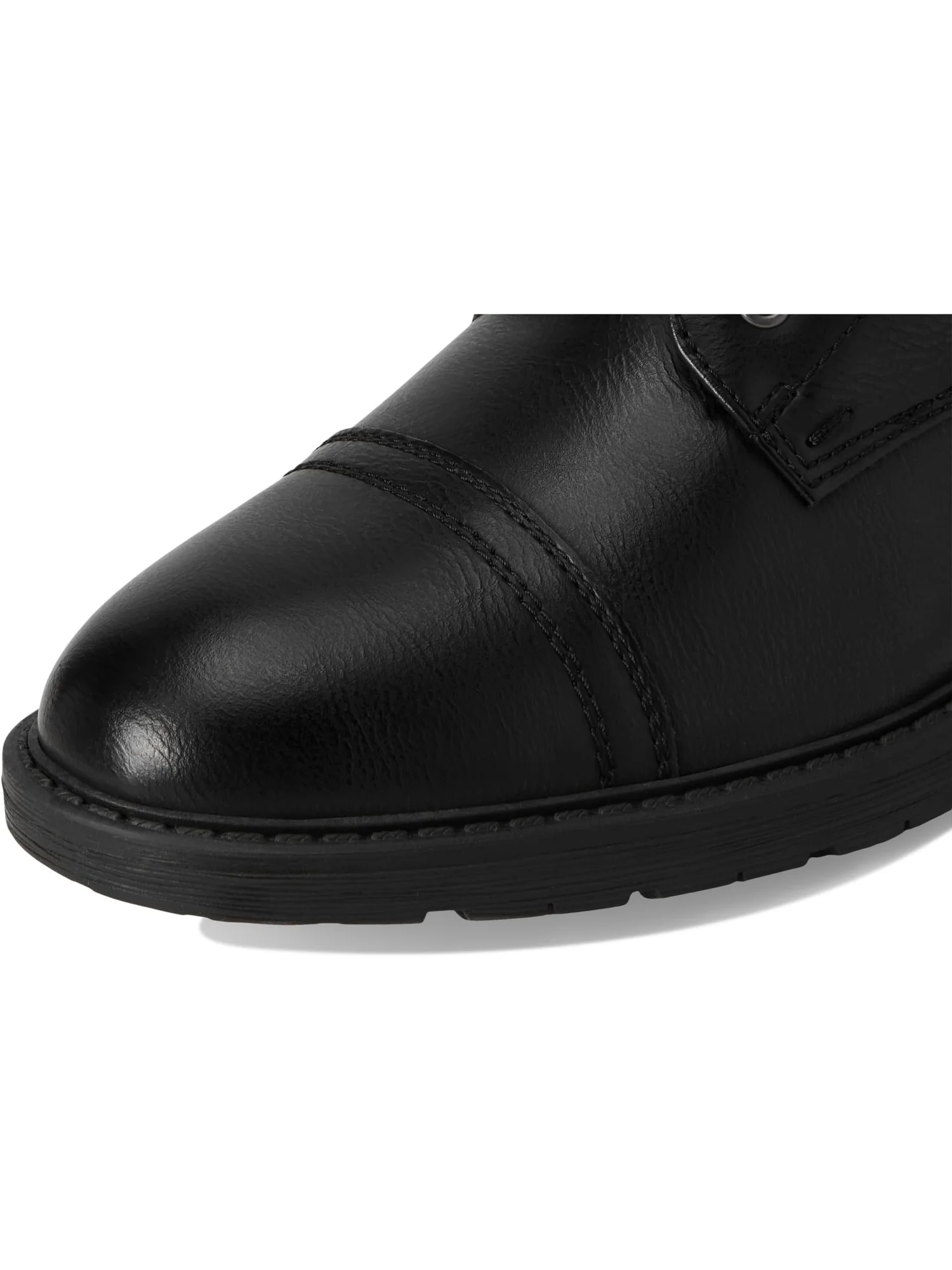 Ботинки Kenneth Cole Men's Captain Combat — 2